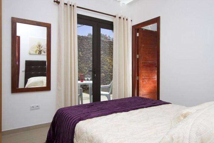 Villa Mirador Mojones Mojones Puerto Del Carmen Lanzarote *