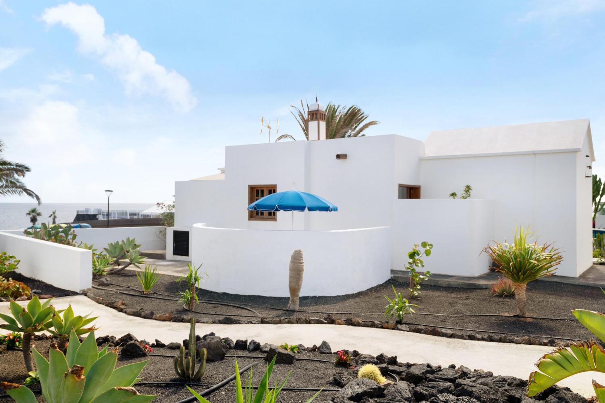 Casa Aloe Haría