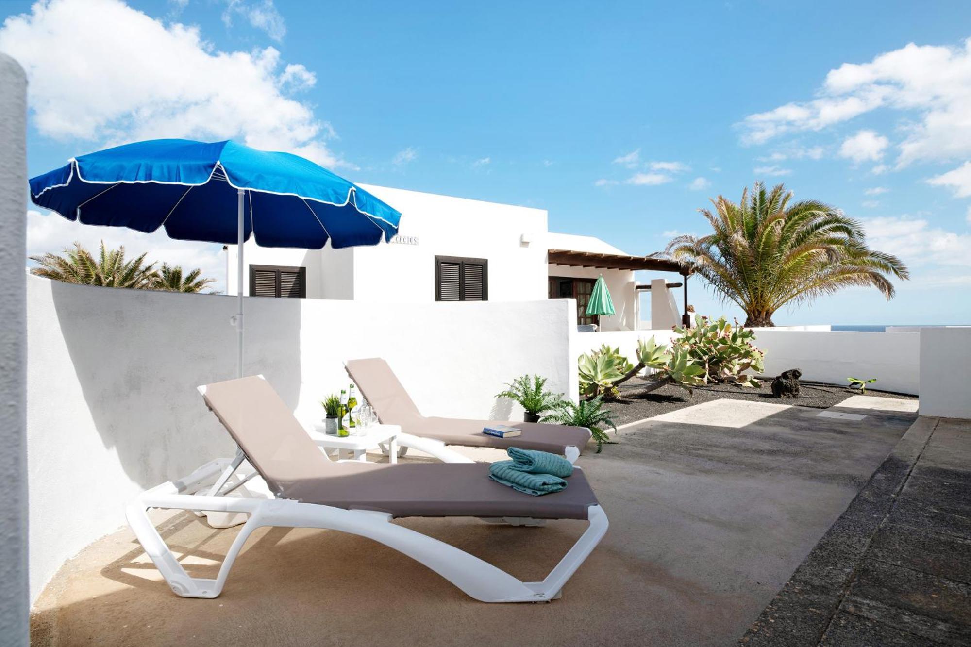 Casa Aloe * Haría
