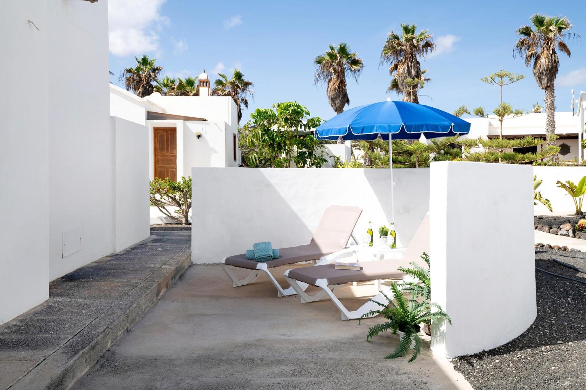 Holiday home Casa Aloe Haria
