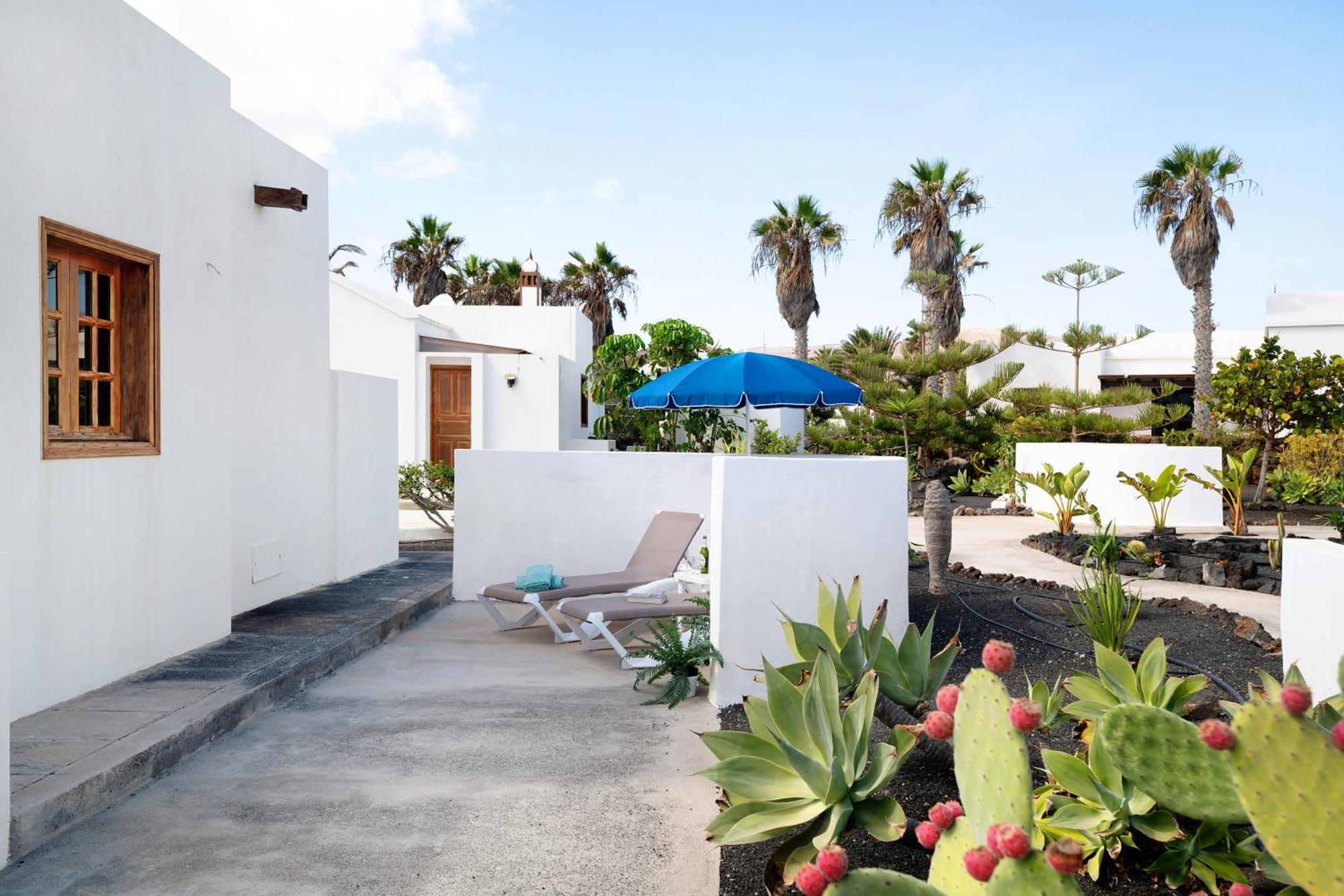 Casa Aloe Сasa de vacaciones
