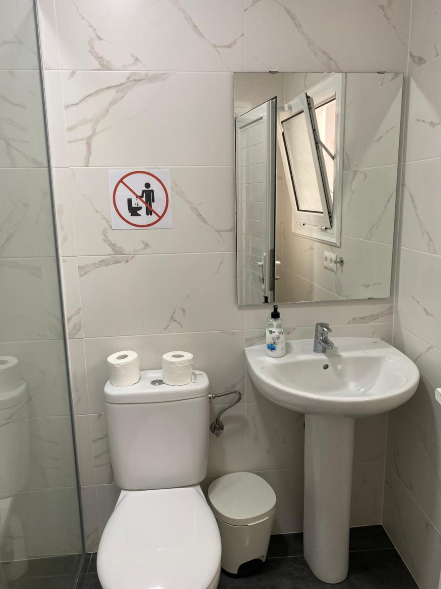 Mirador Del Muelle House Hostel *