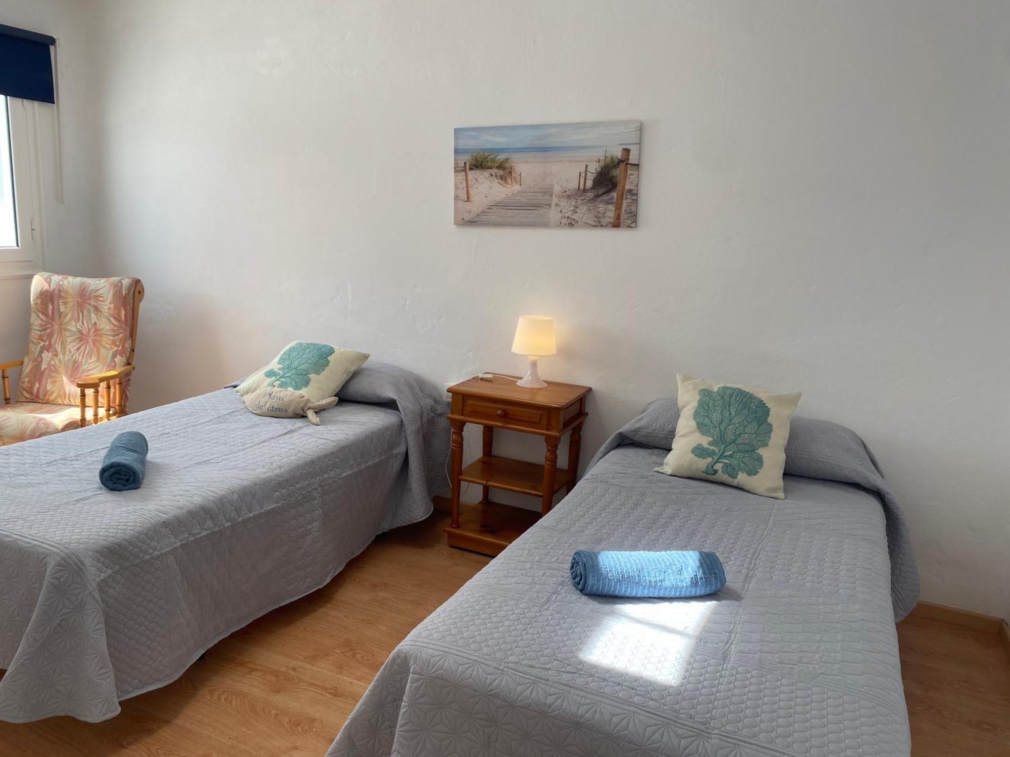 Hostel Mirador Del Muelle House