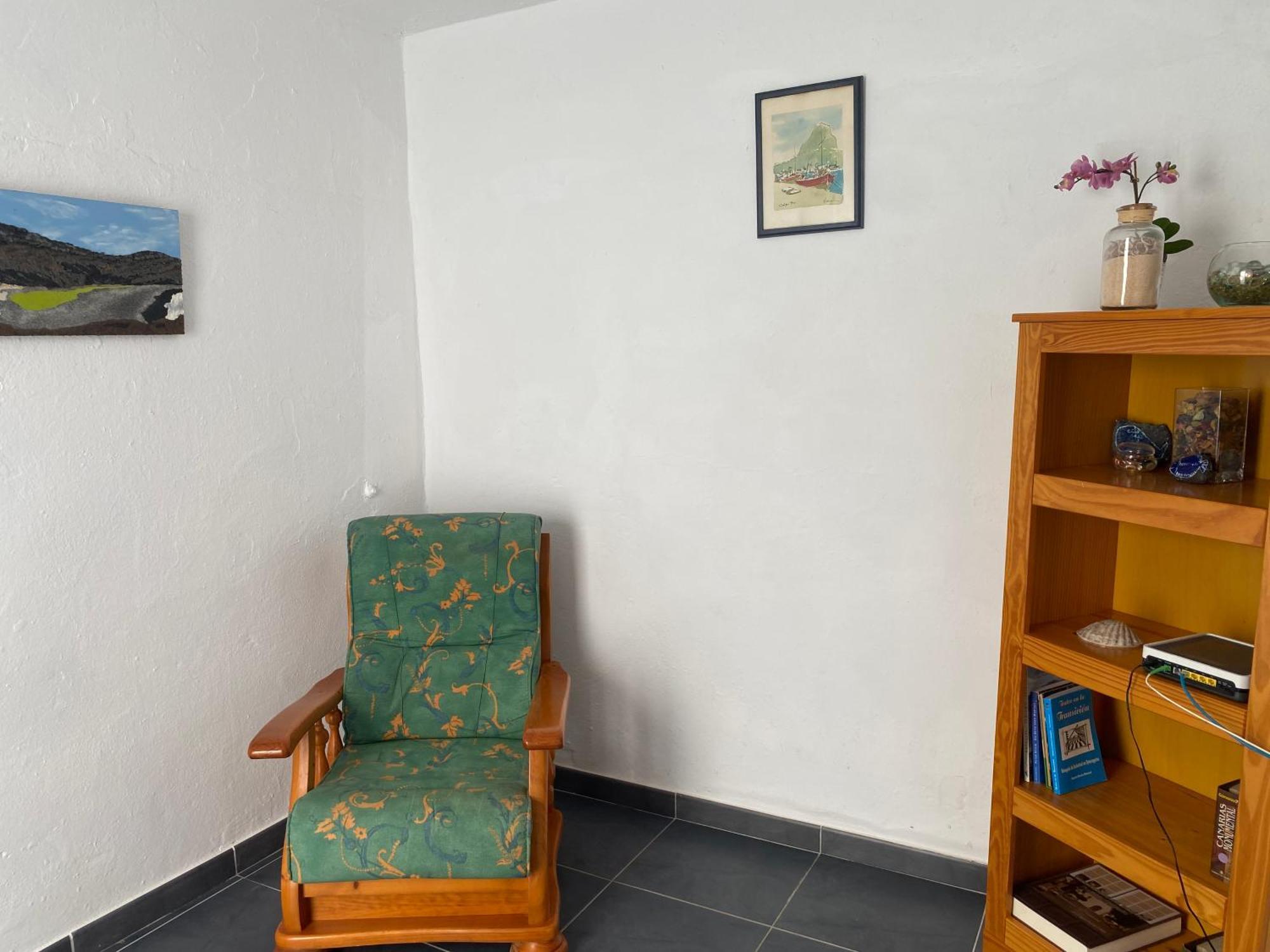 Mirador Del Muelle House Hostel Orzola