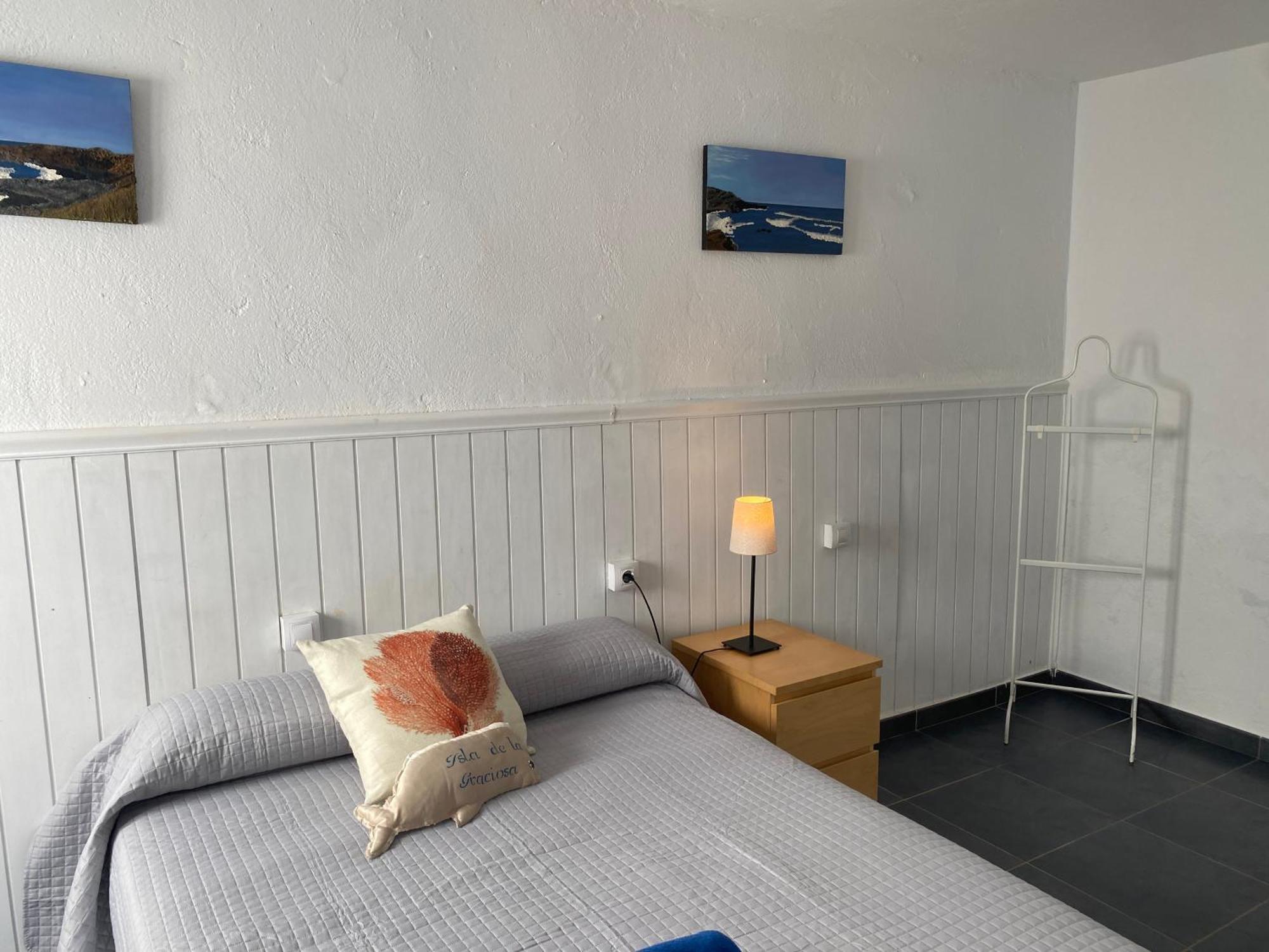 Mirador Del Muelle House Hostel