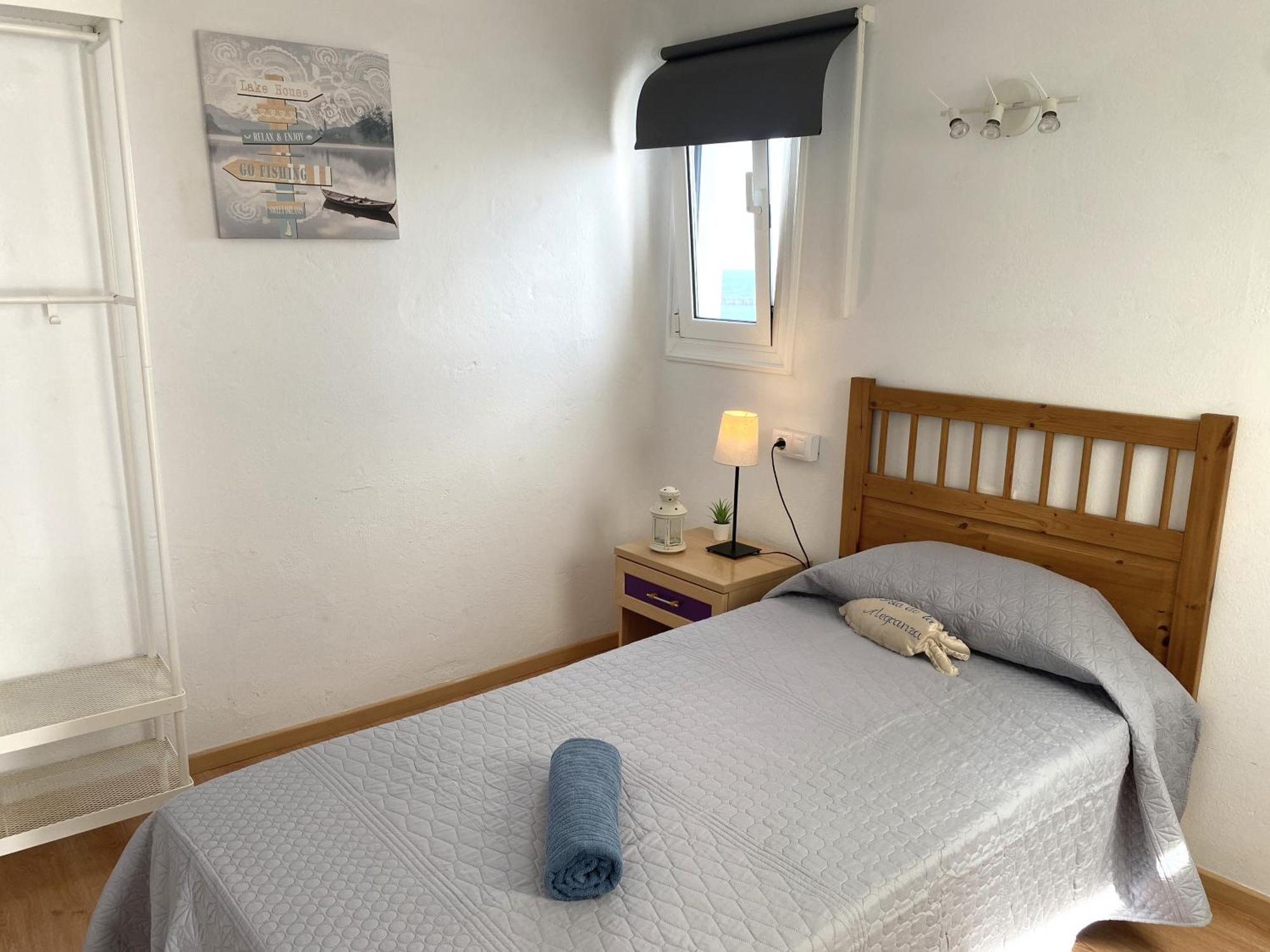 Hostel Mirador Del Muelle House *