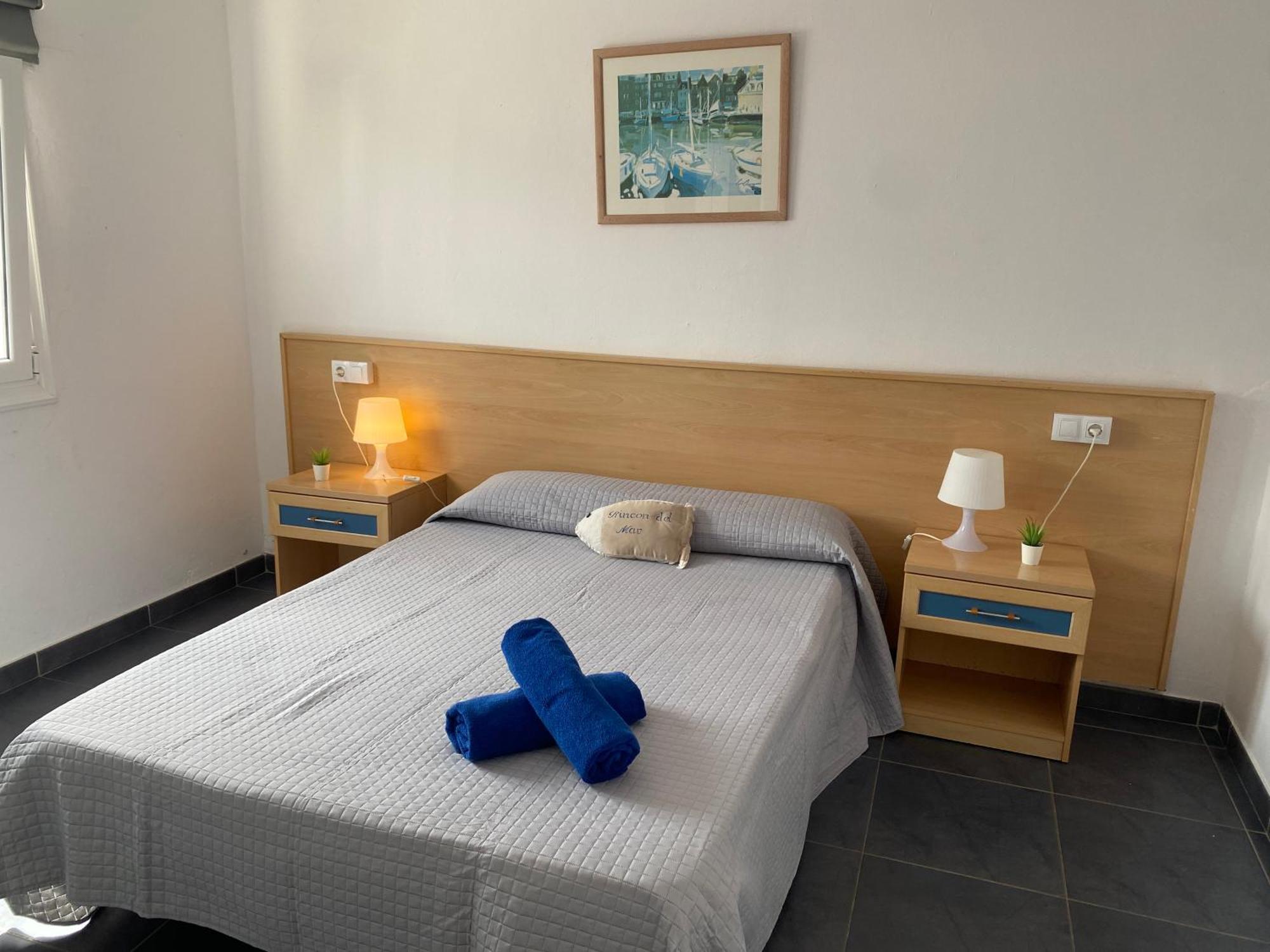 Mirador Del Muelle House Hostel *