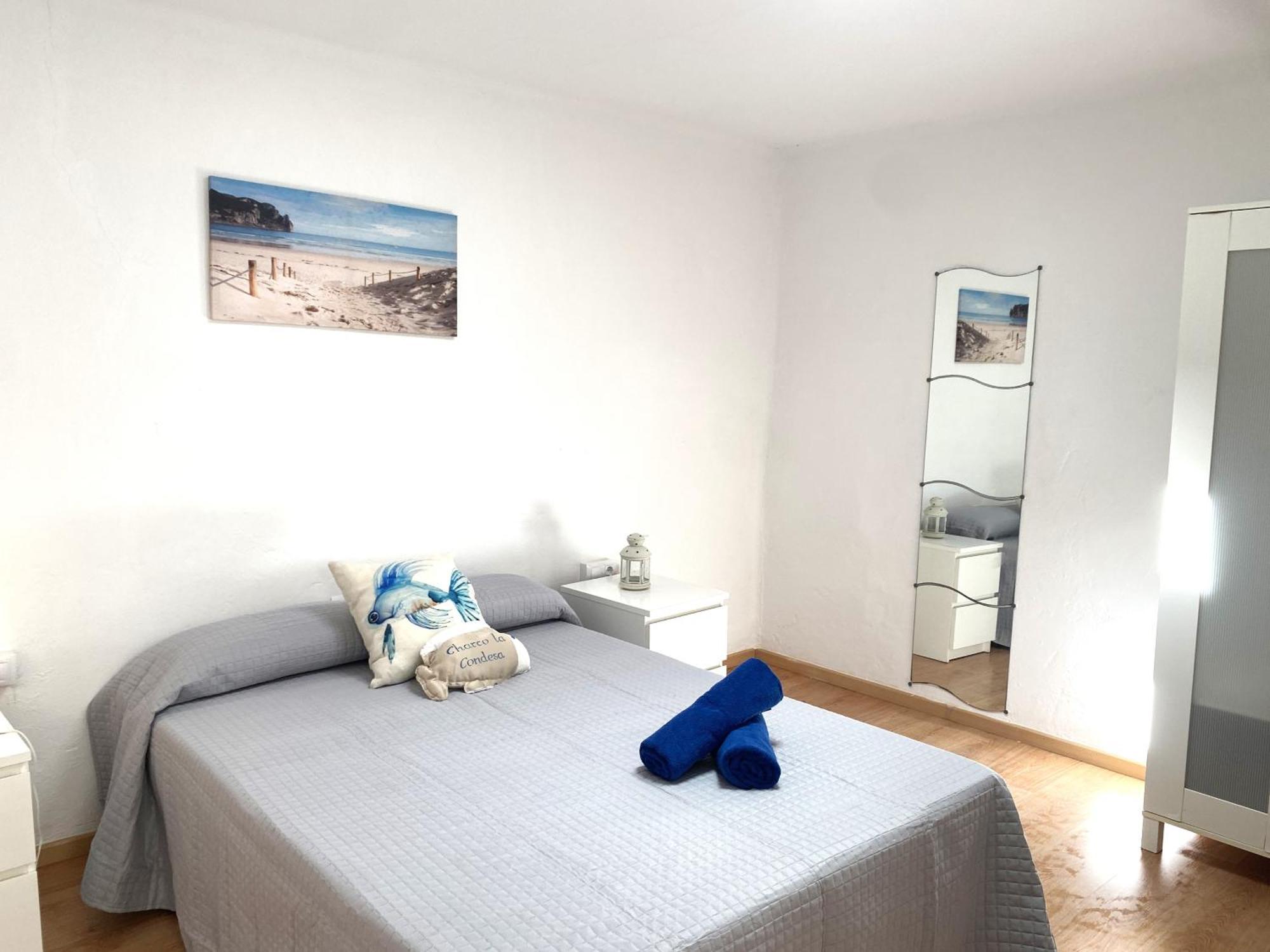 Hostel Mirador Del Muelle House