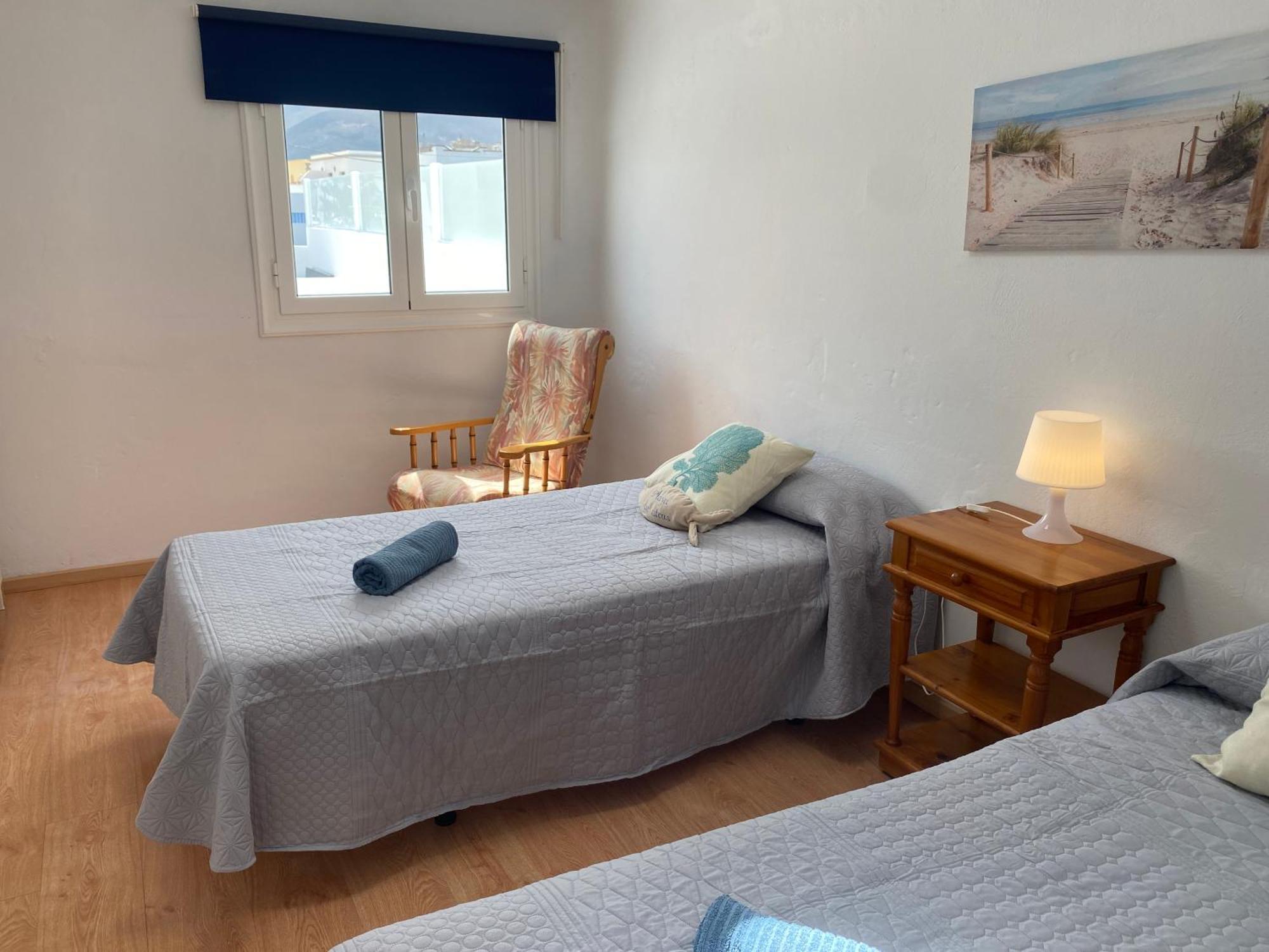 Mirador Del Muelle House Hostel Orzola