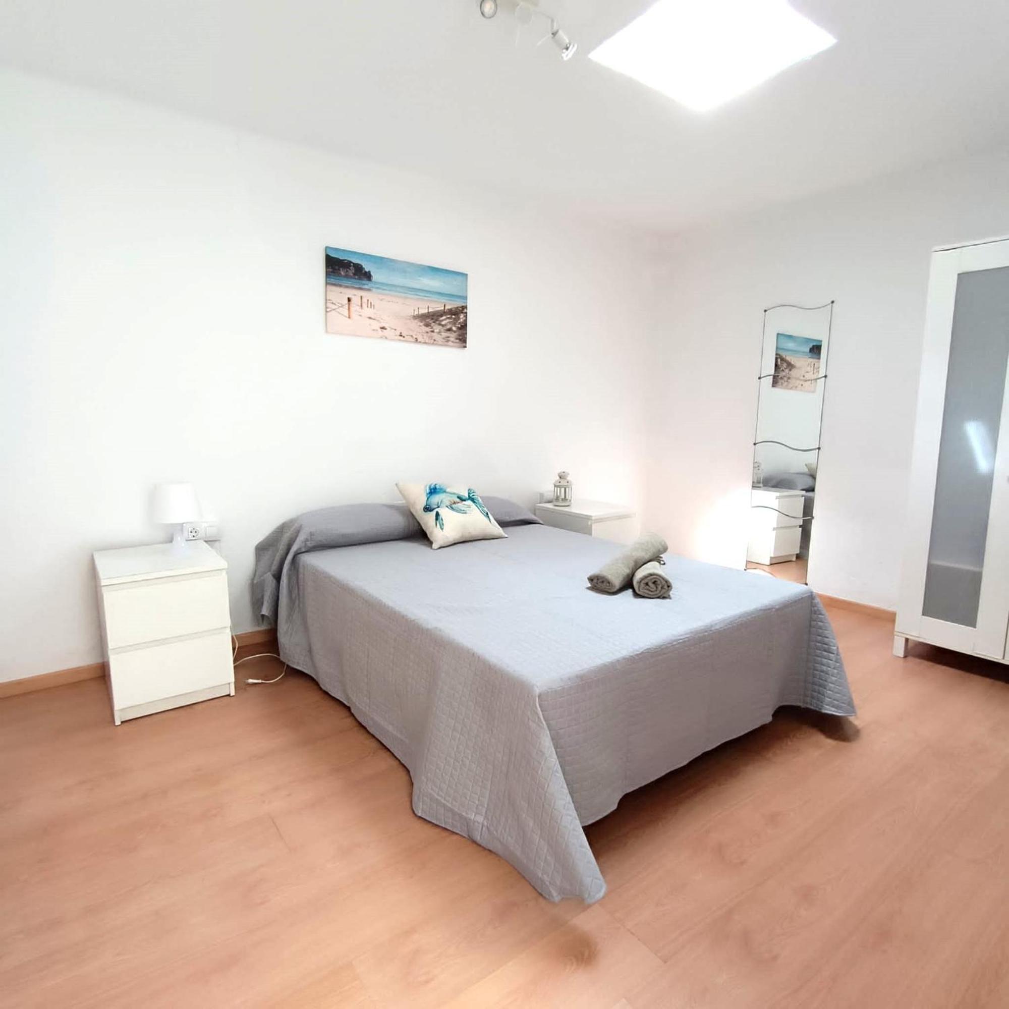 Mirador Del Muelle House Hostel