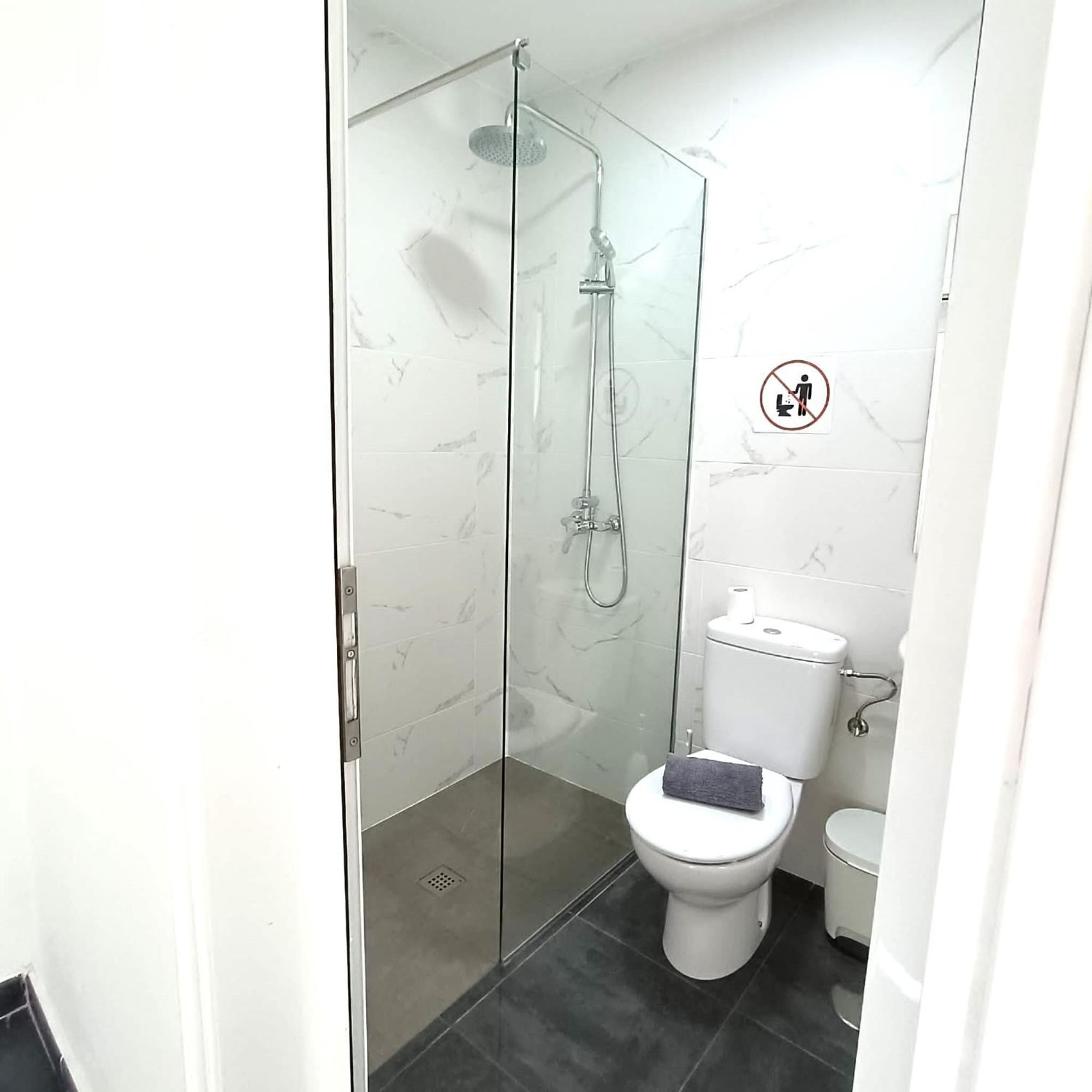 Hostel Mirador Del Muelle House *