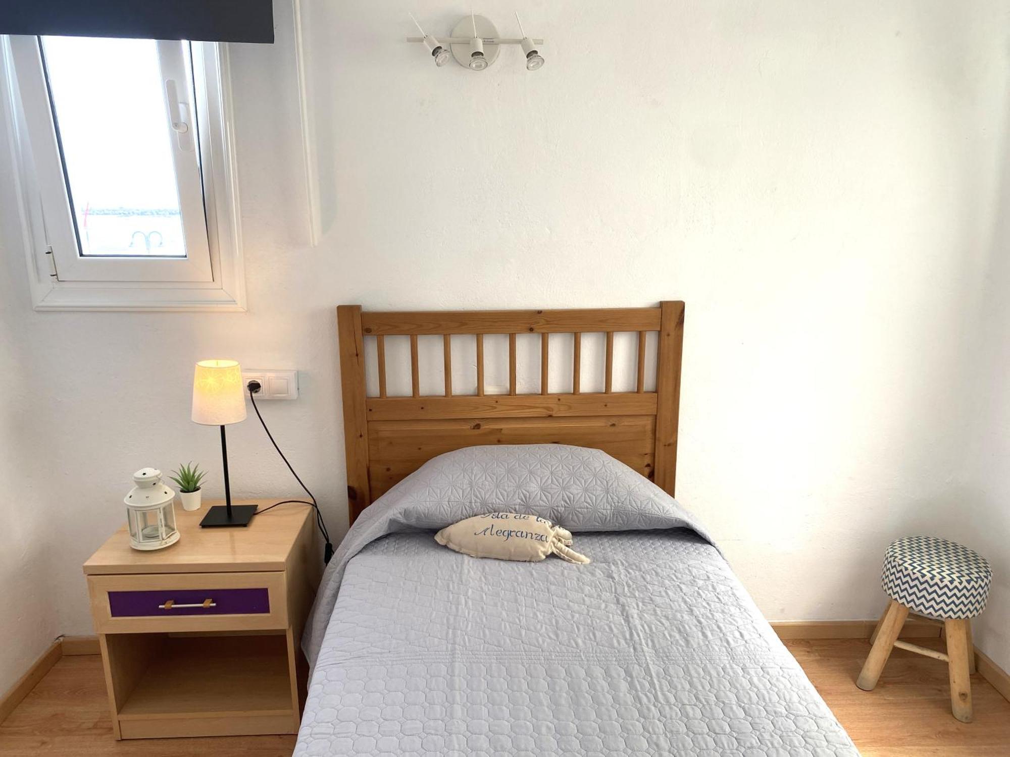 Hostel Mirador Del Muelle House *