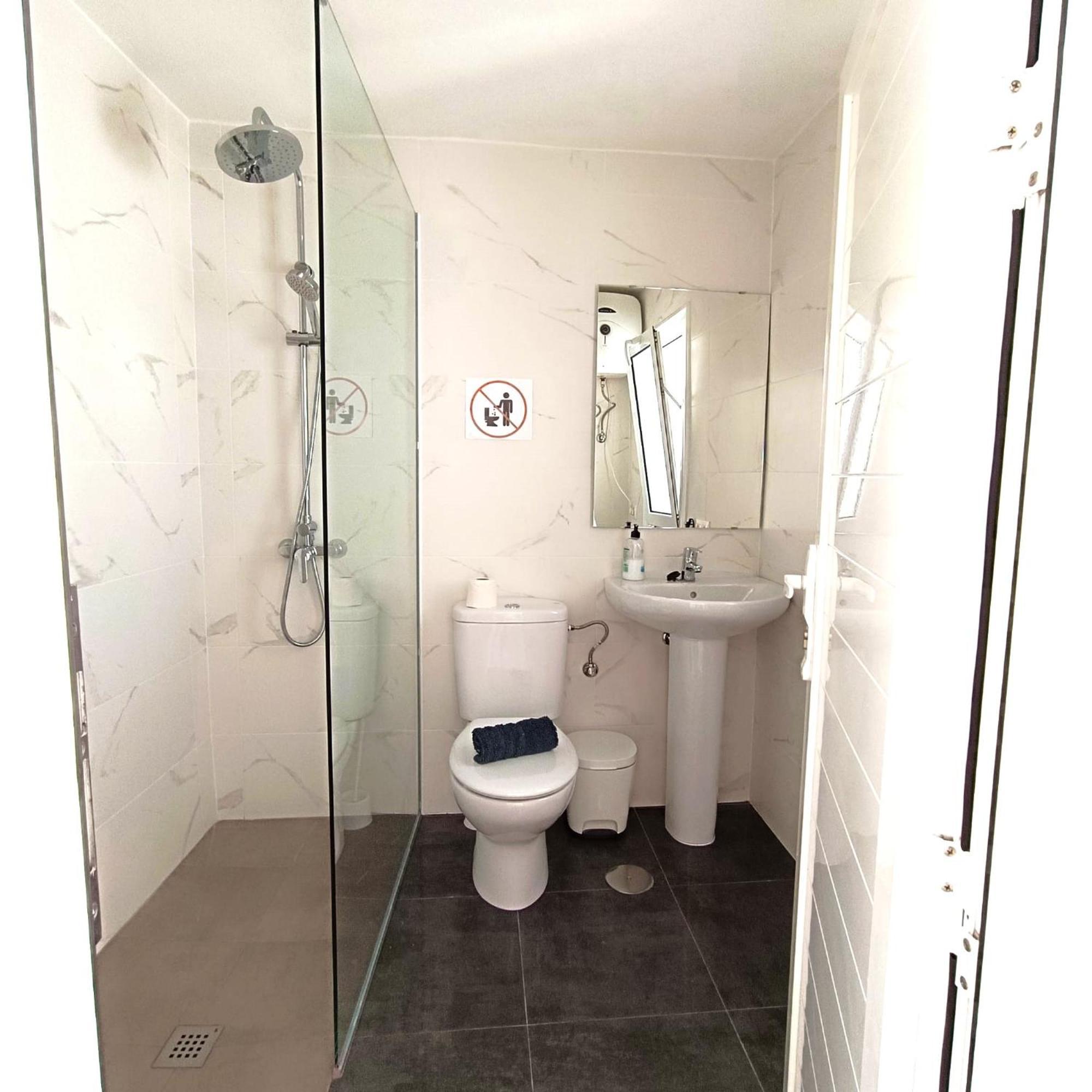 Hostel Mirador Del Muelle House
