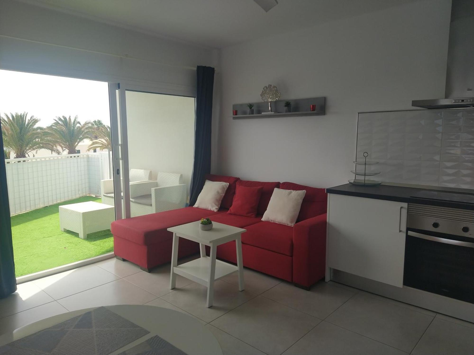 El Sueno - Great Sea Views - Infinity Pool - Free Wifi- Smart Tv-residence Senator Apartment Costa Teguise