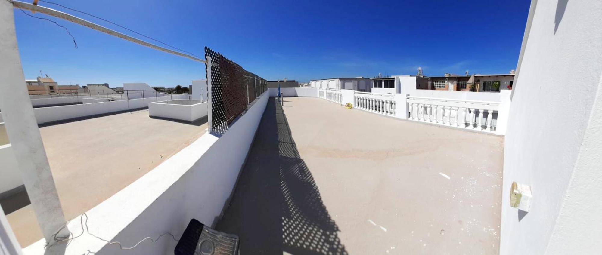 Apartamento Charming In Arrecife Centre 90 M² Parking Arrecife (Lanzarote)