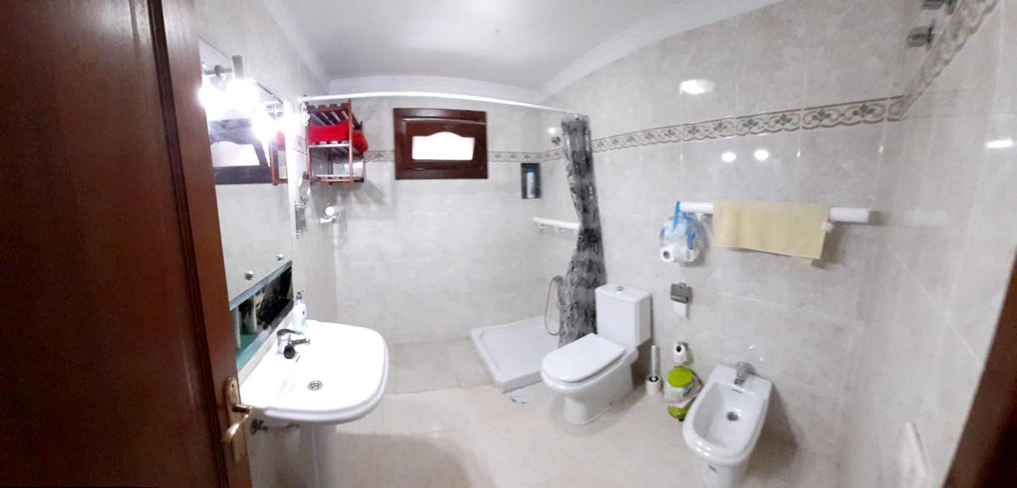 Charming In Arrecife Centre 90 M² Parking