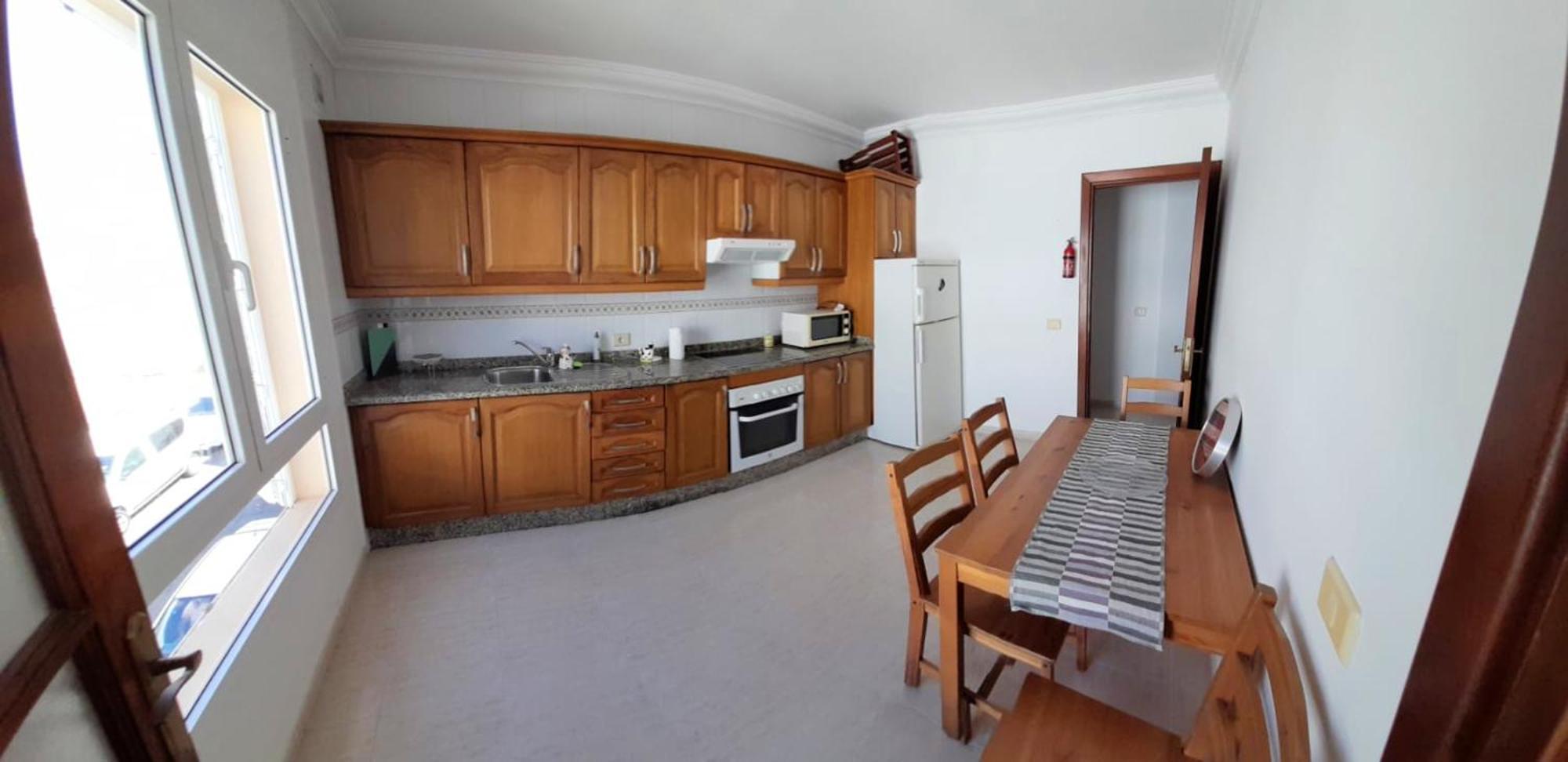Charming In Arrecife Centre 90 M² Parking Arrecife (Lanzarote)