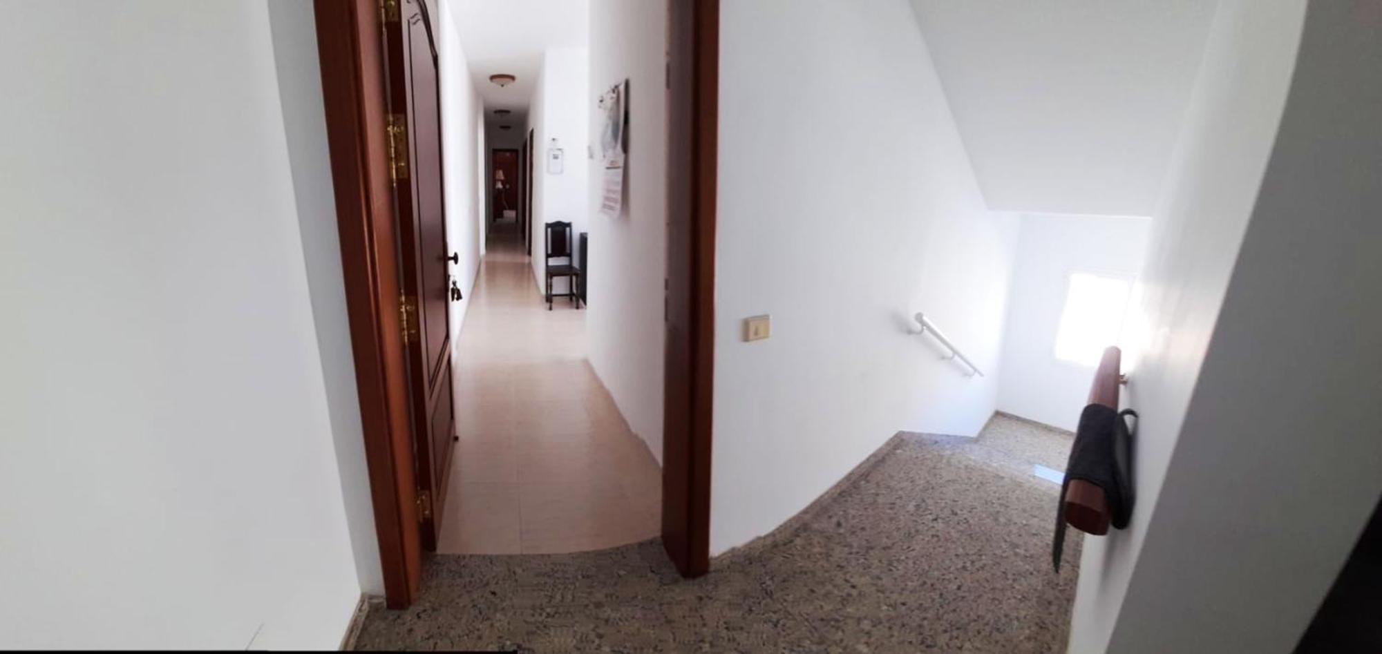 Apartamento Charming In Arrecife Centre 90 M² Parking