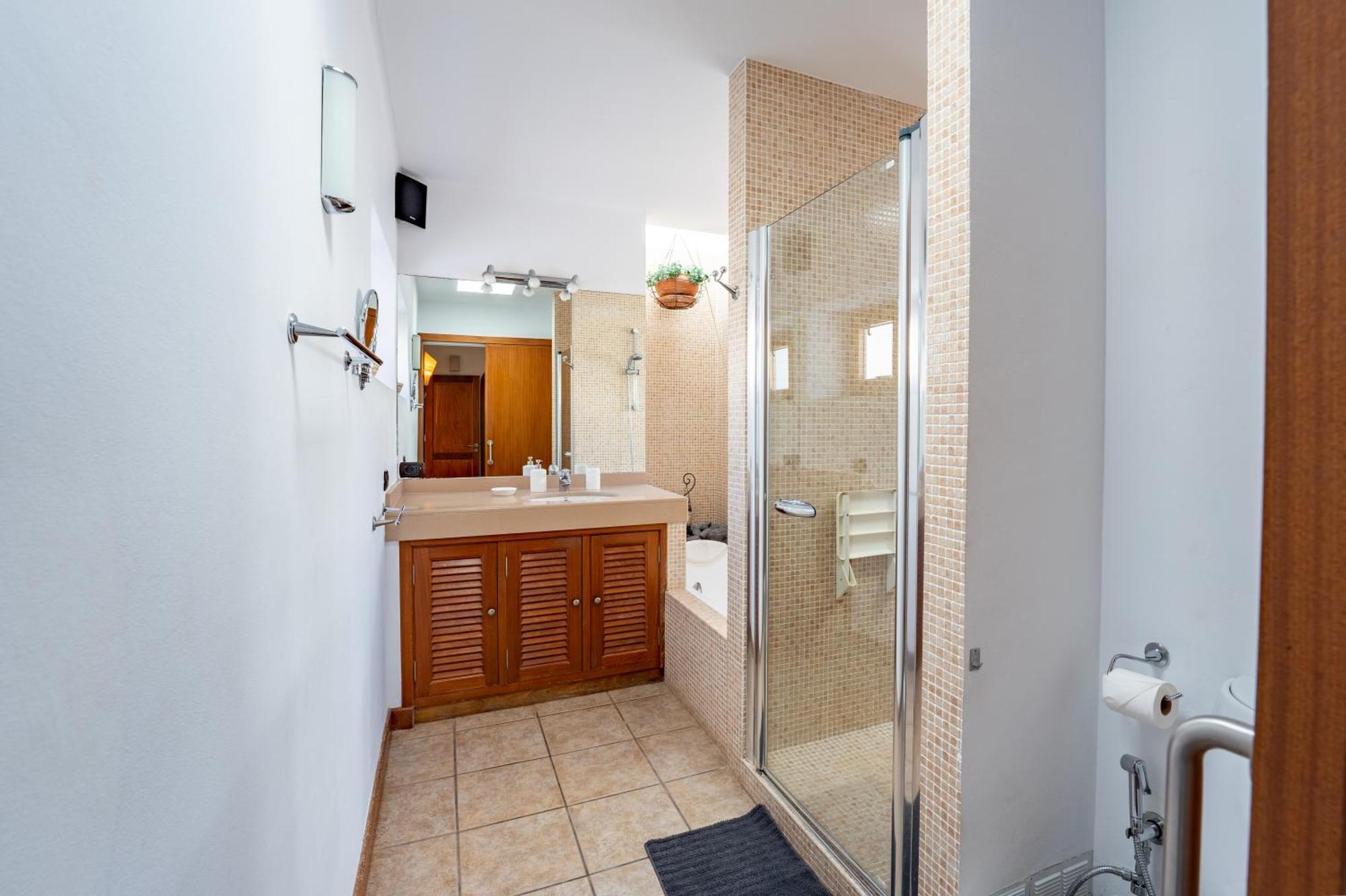 V Princesa Vivienda Con Piscina Y Bbq Max 10 Personas * Puerto del Carmen (Lanzarote)