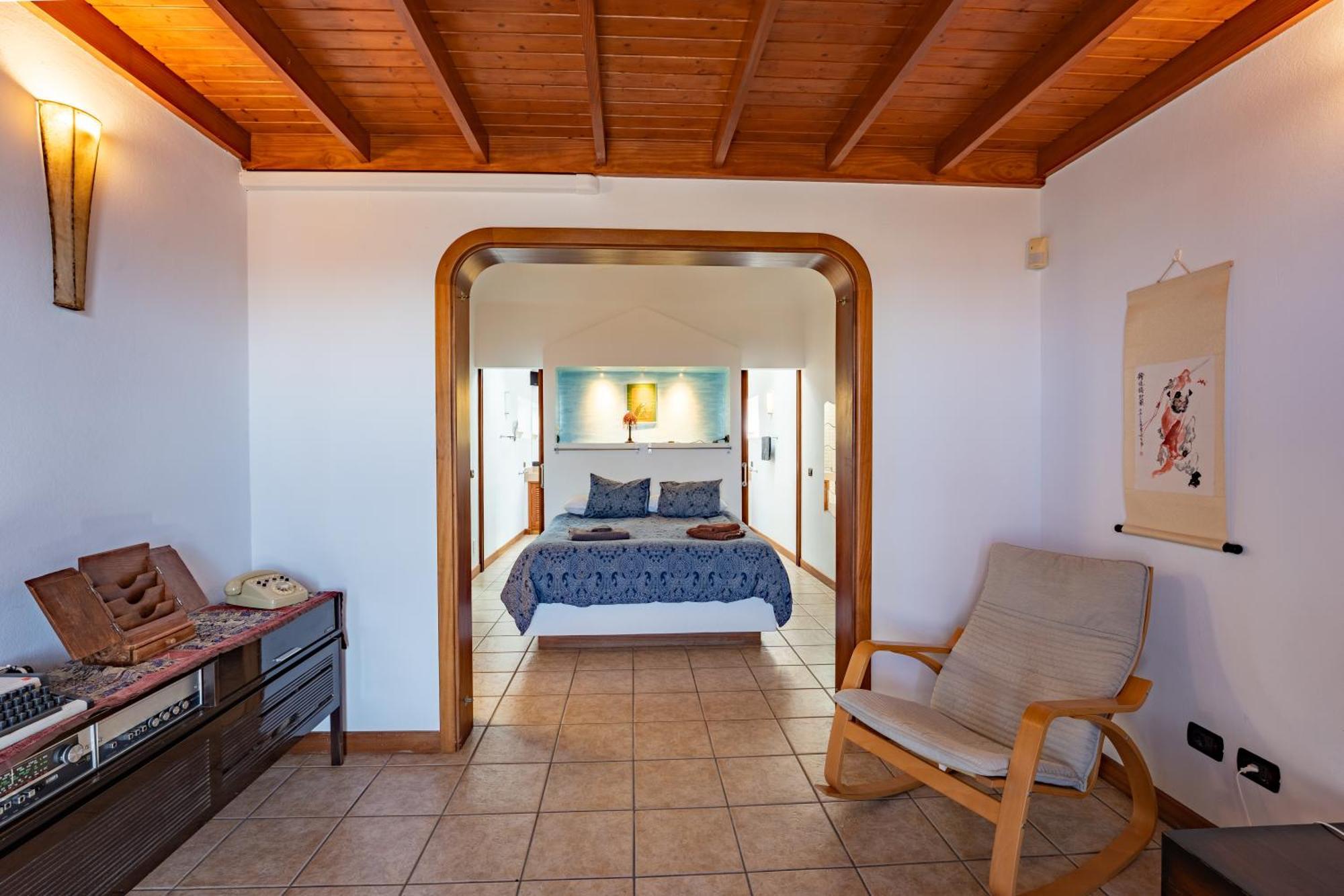 Villa V Princesa Vivienda Con Piscina Y Bbq Max 10 Personas