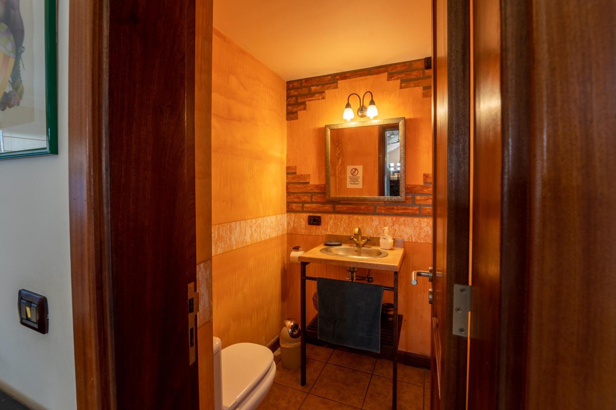 Villa V Princesa Vivienda Con Piscina Y Bbq Max 10 Personas