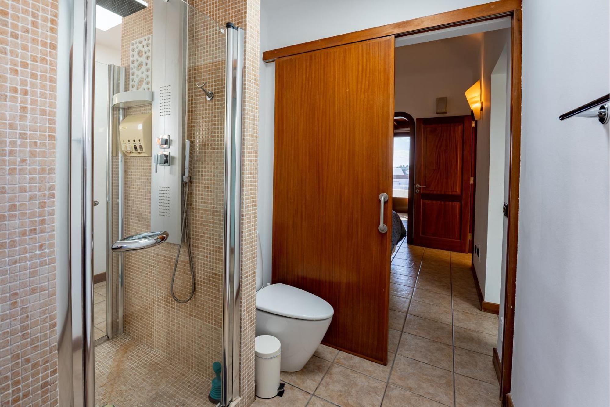V Princesa Vivienda Con Piscina Y Bbq Max 10 Personas