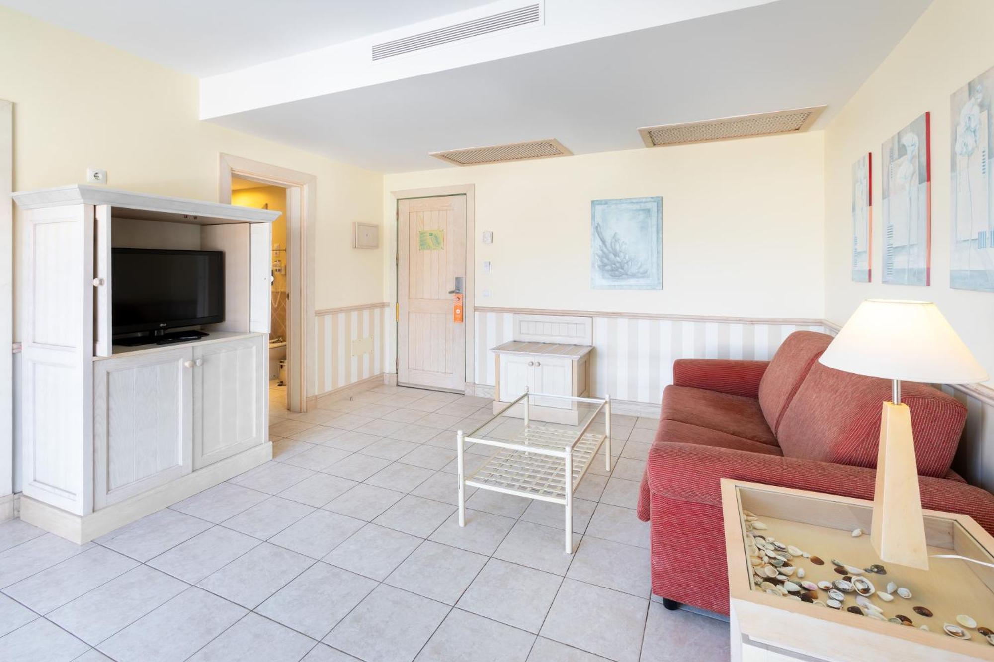 Gran Castillo Tagoro Family & Fun 5* Playa Blanca (Lanzarote)