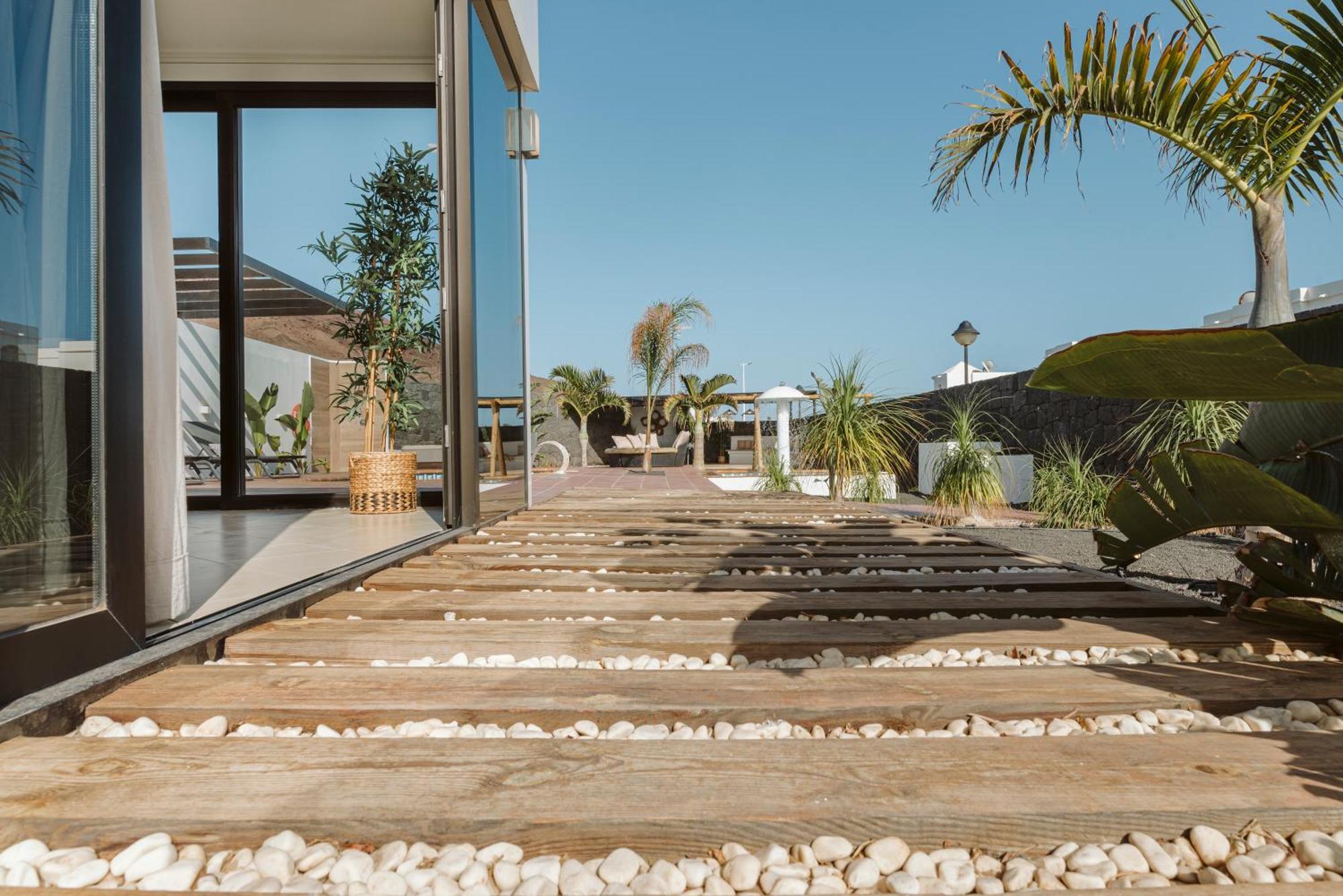 Villa Faro Playa Blanca (Lanzarote)