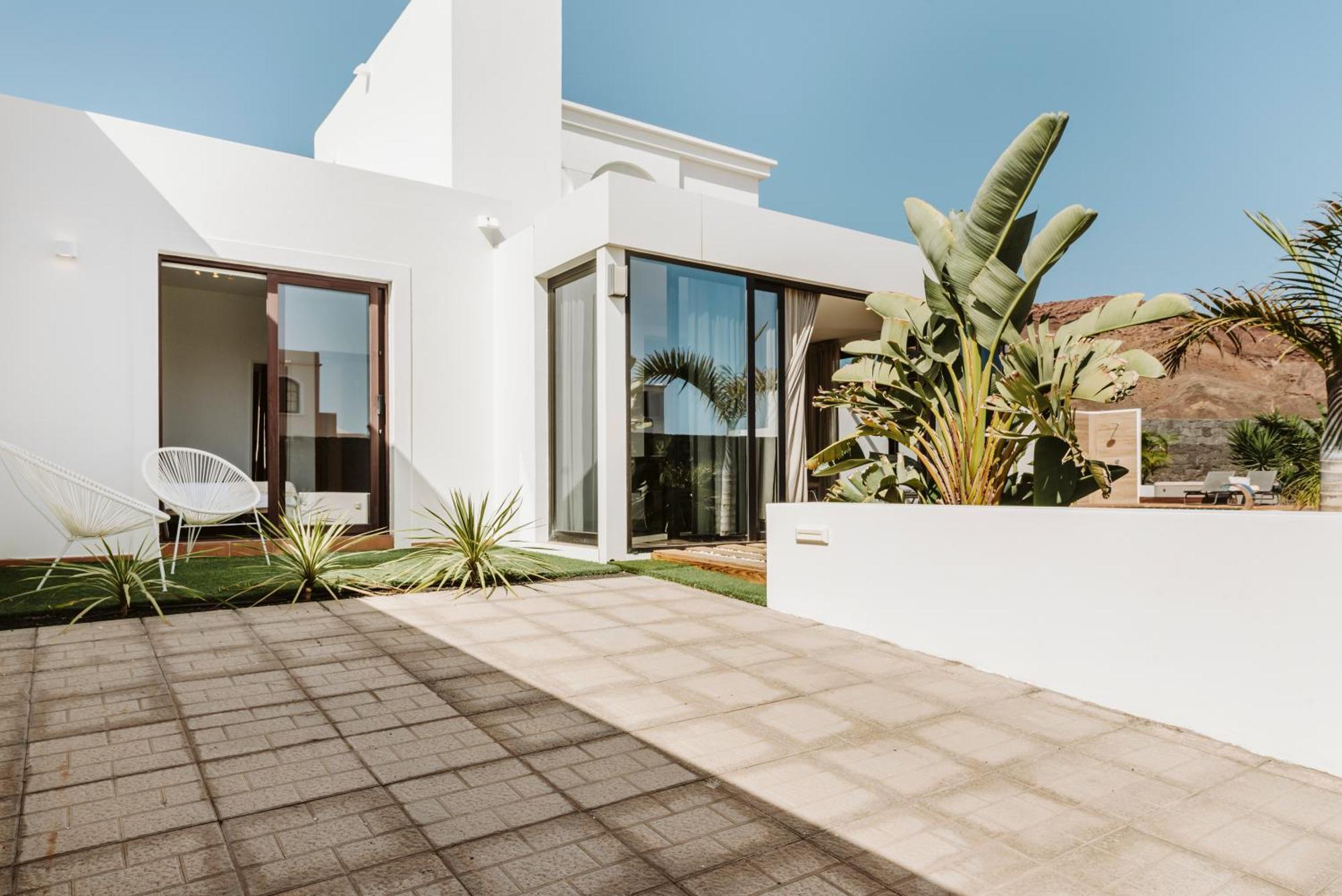 Faro Villa