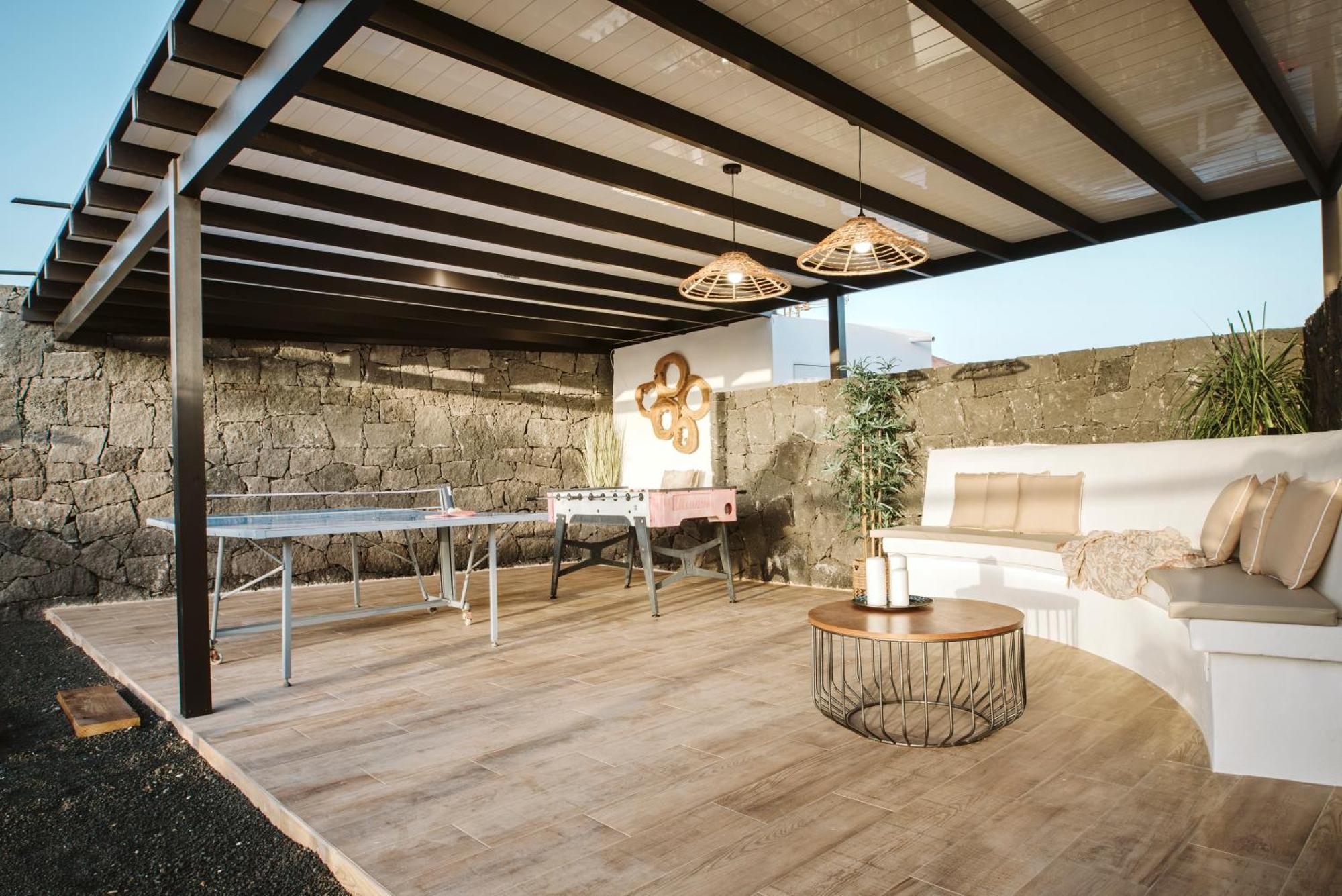 Faro Villa