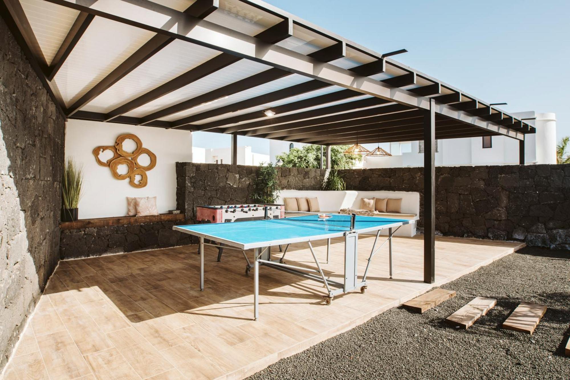 Faro Villa