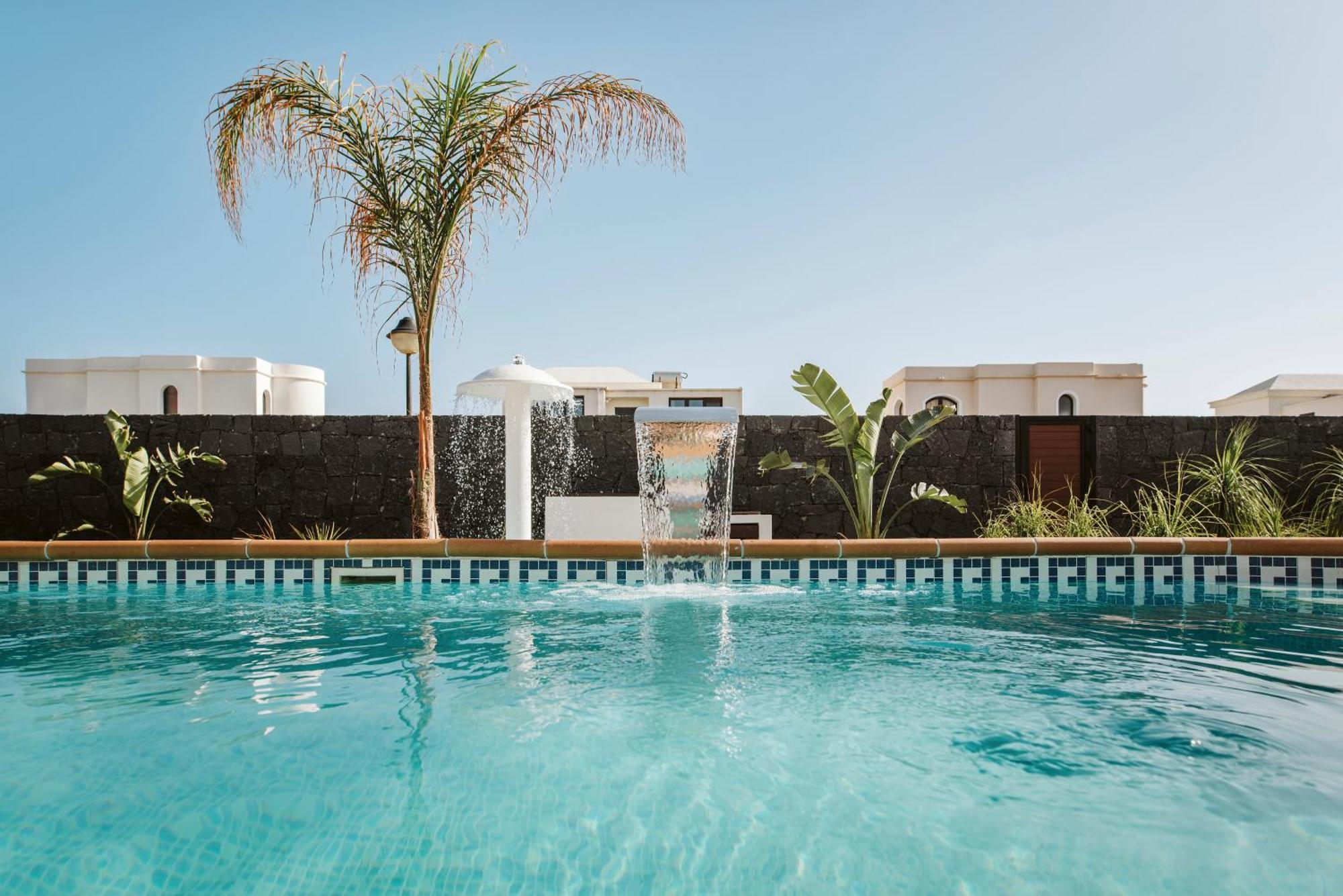 Faro Villa Playa Blanca (Lanzarote)