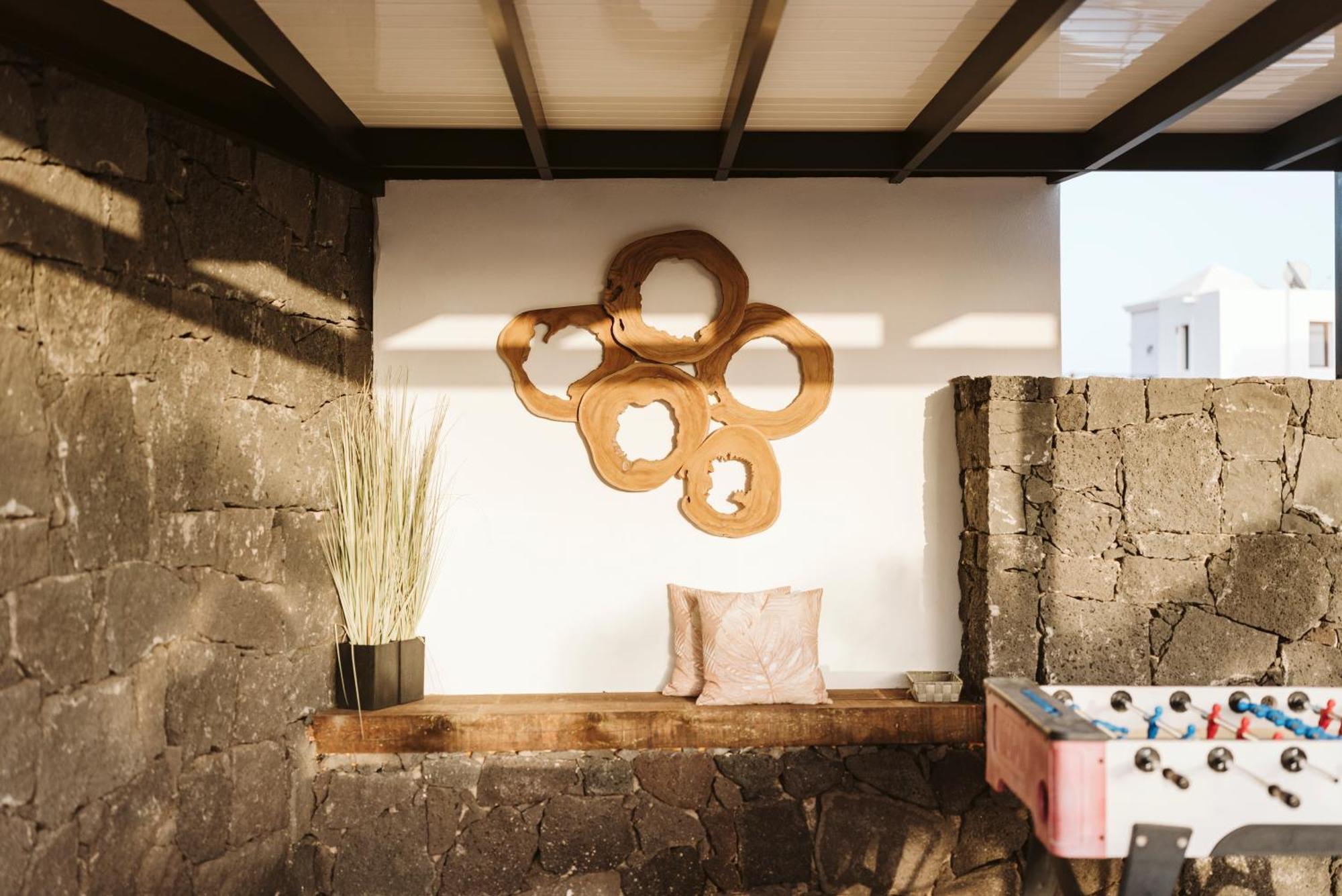 Villa Faro Playa Blanca (Lanzarote)
