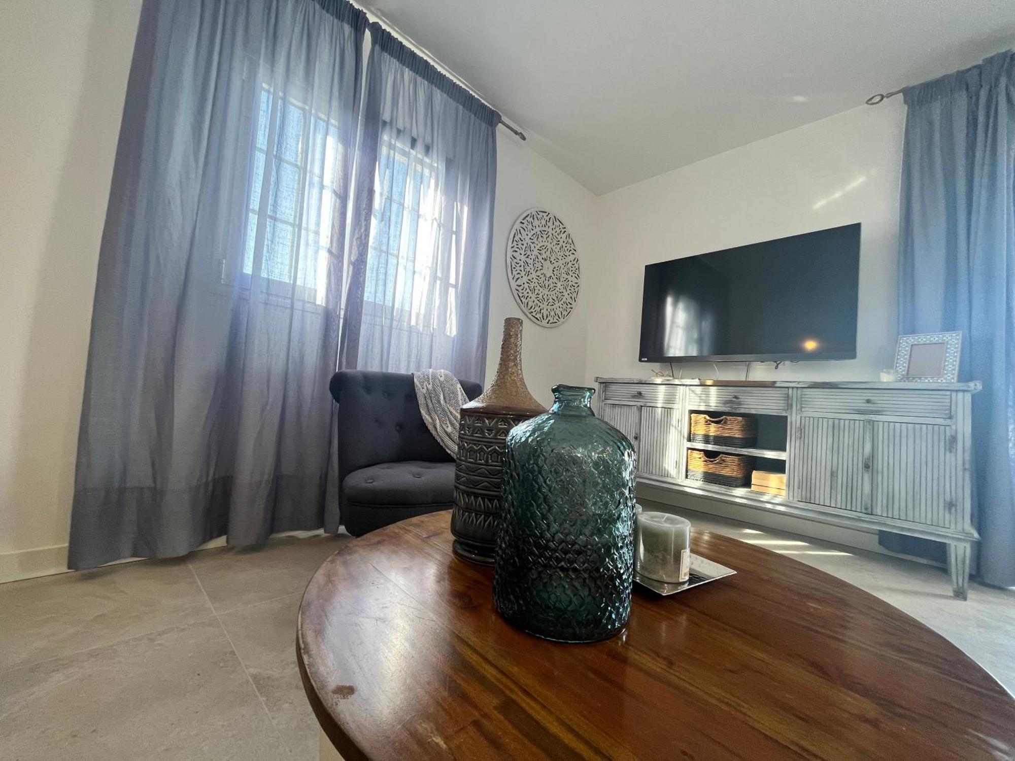 Holiday home Barbican Playa Honda (Lanzarote)