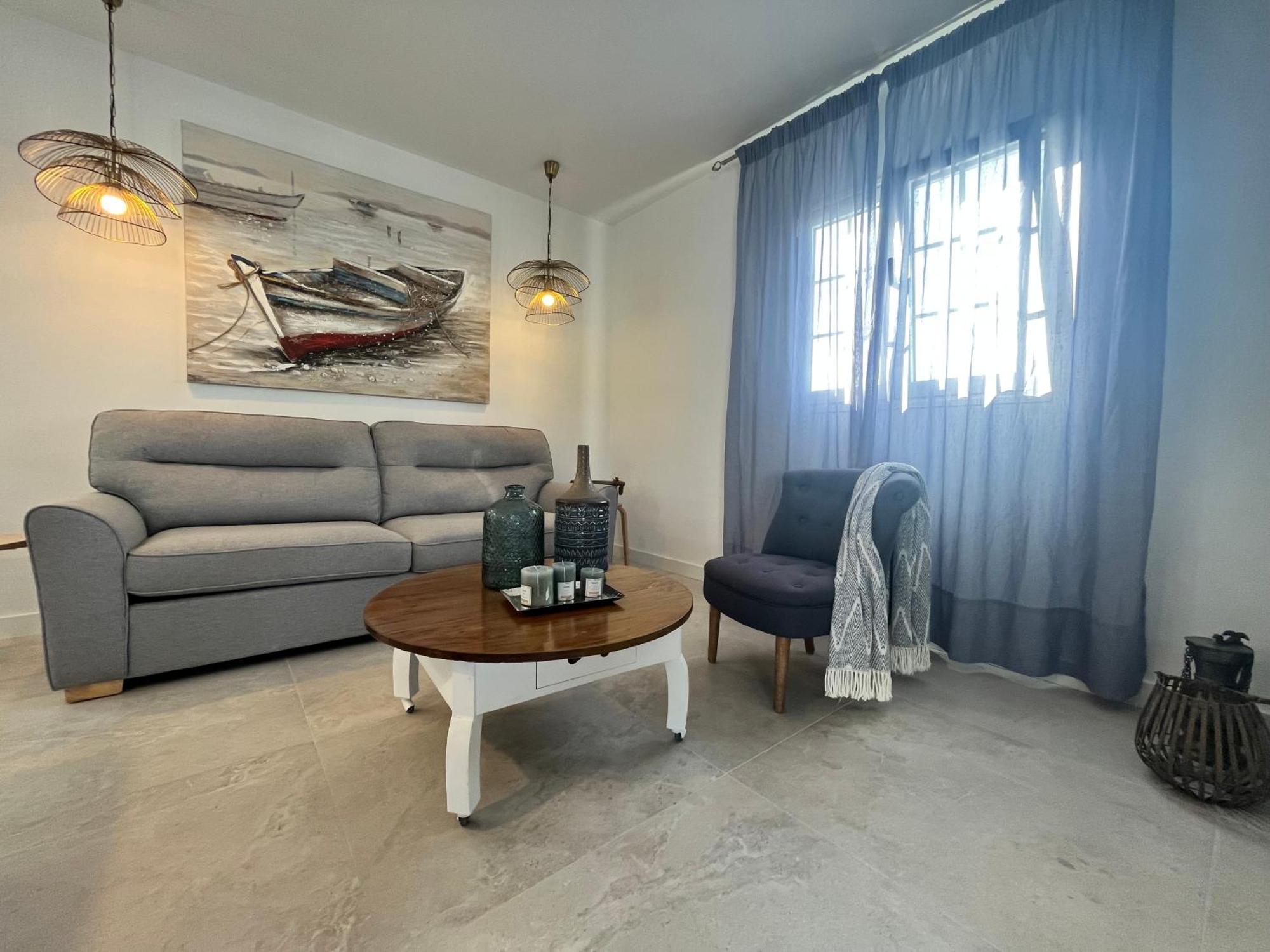 Holiday home Barbican *