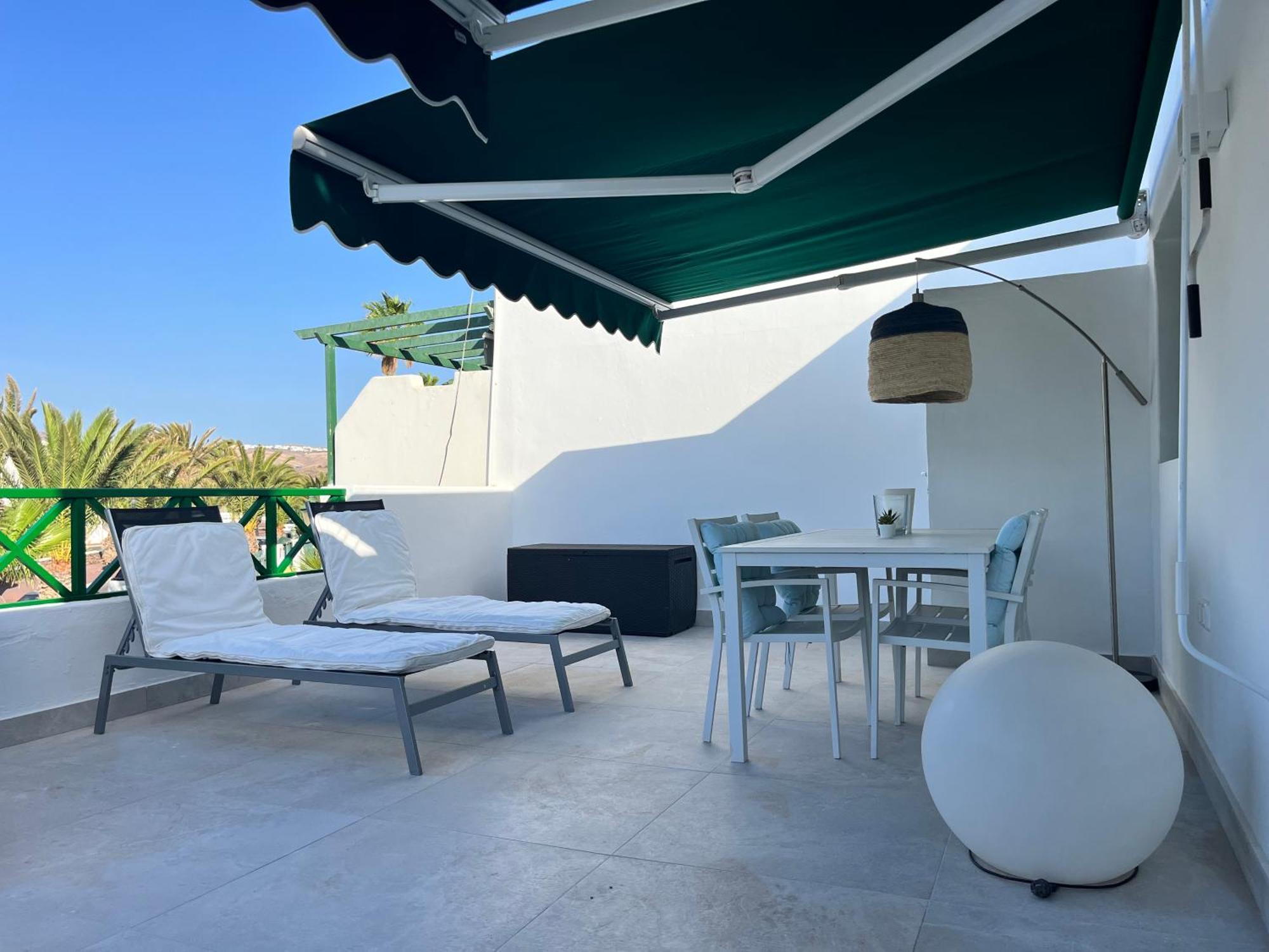 Barbican Holiday home