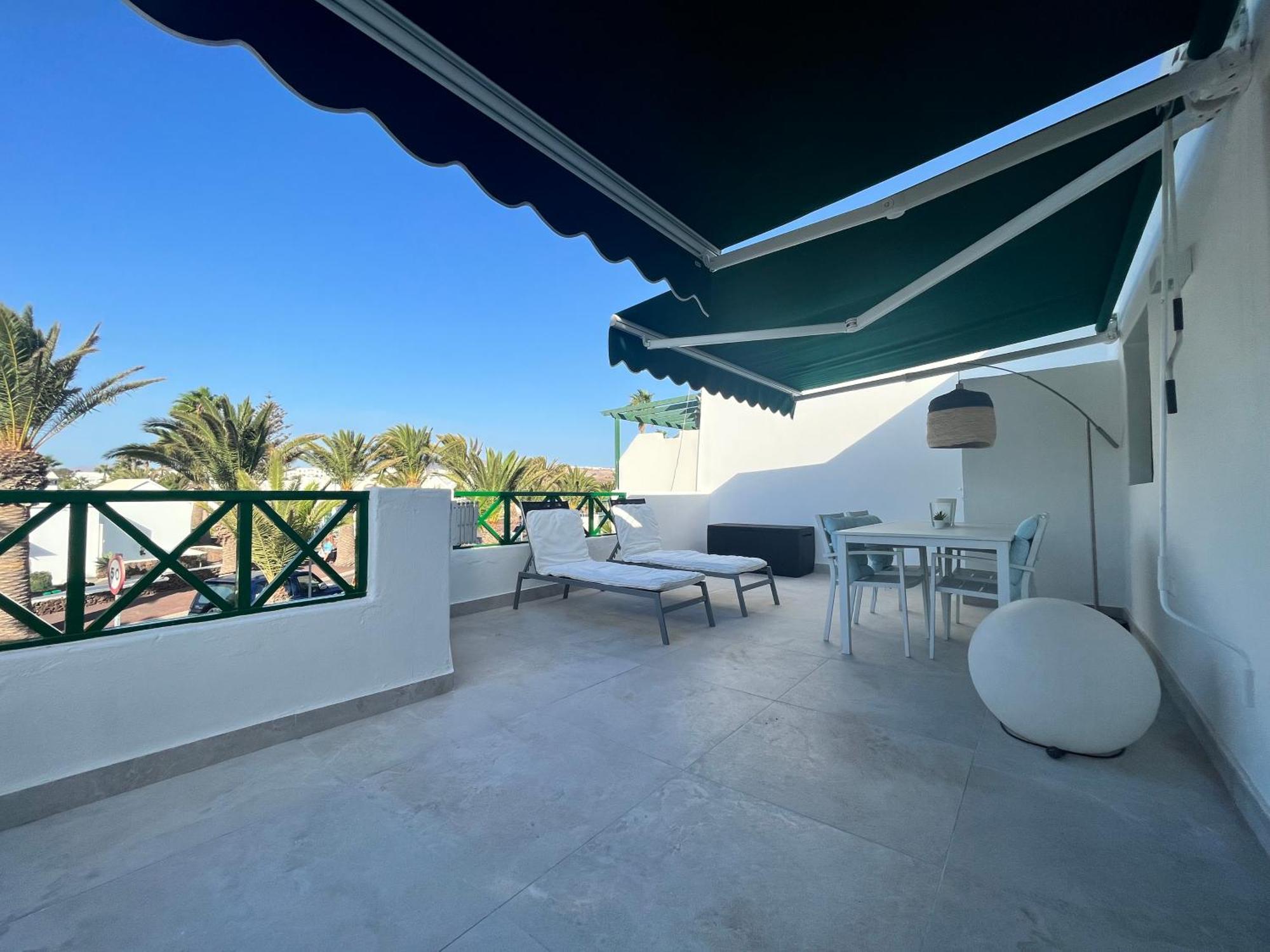 Barbican Holiday home Playa Honda (Lanzarote)