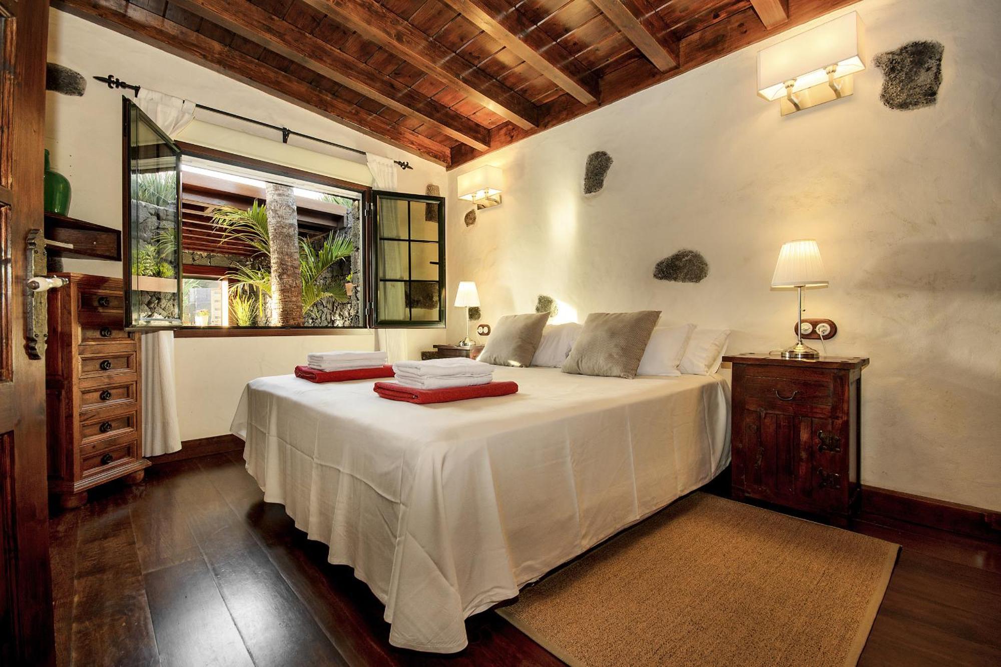 Ermita Perdomo Holiday home