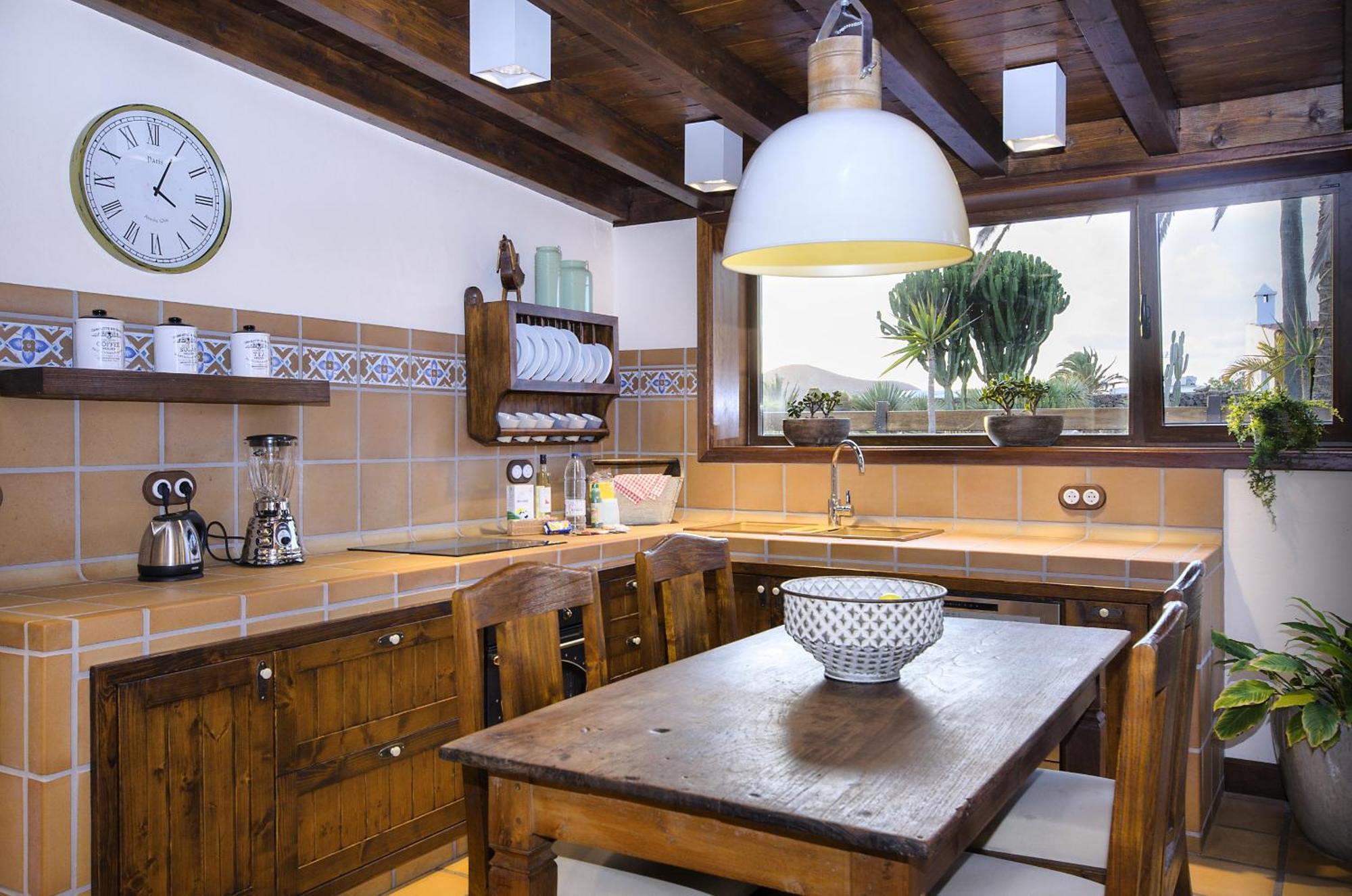 Holiday home Ermita Perdomo