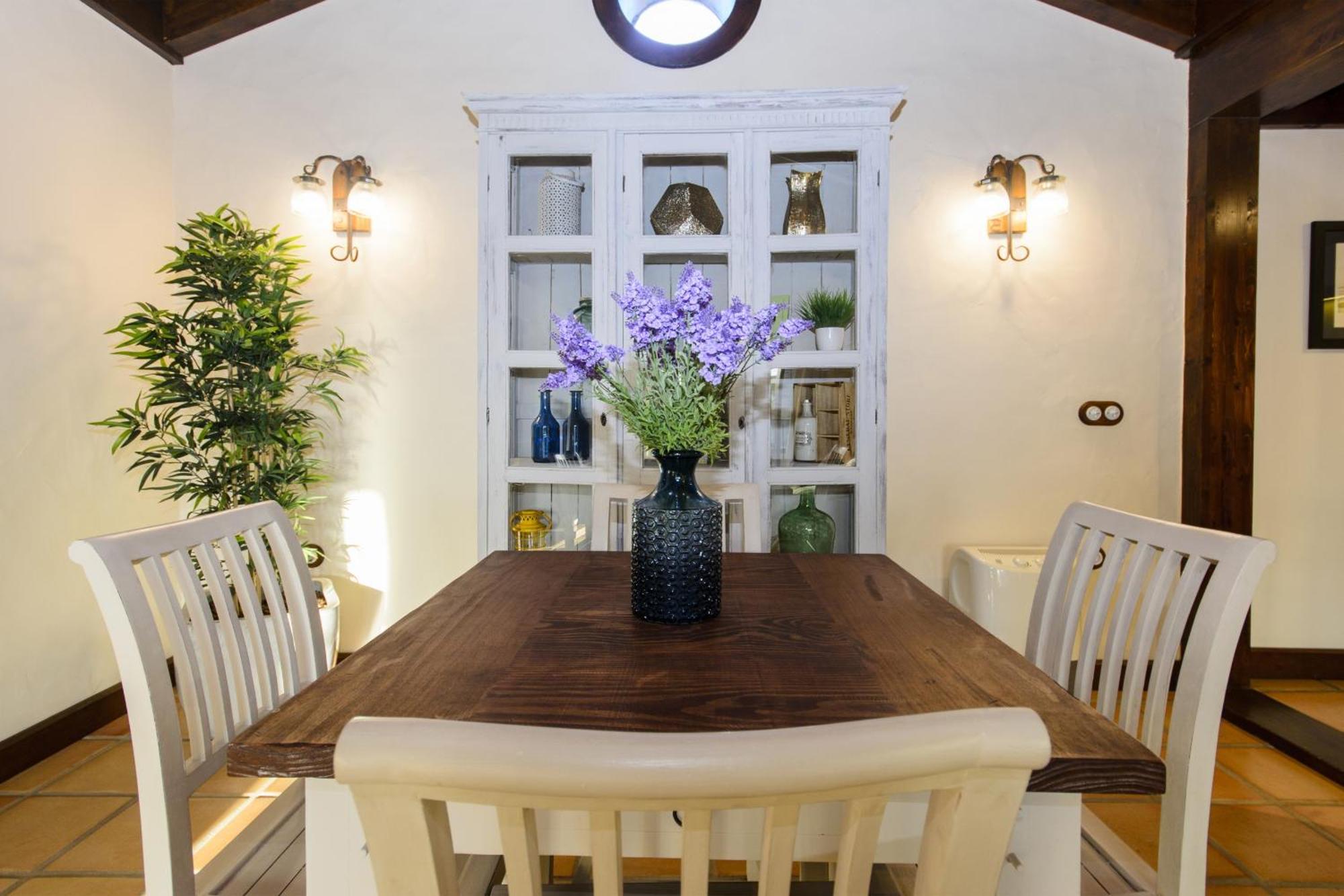 Ermita Perdomo Holiday home