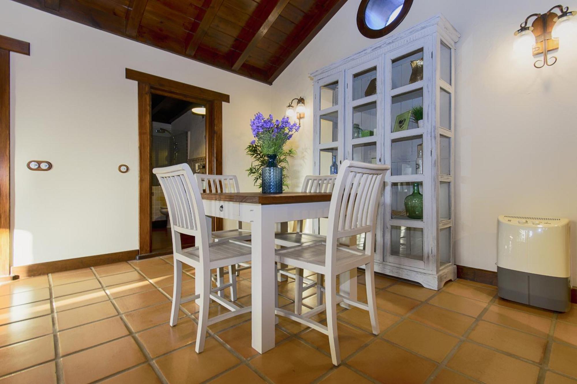 Holiday home Ermita Perdomo