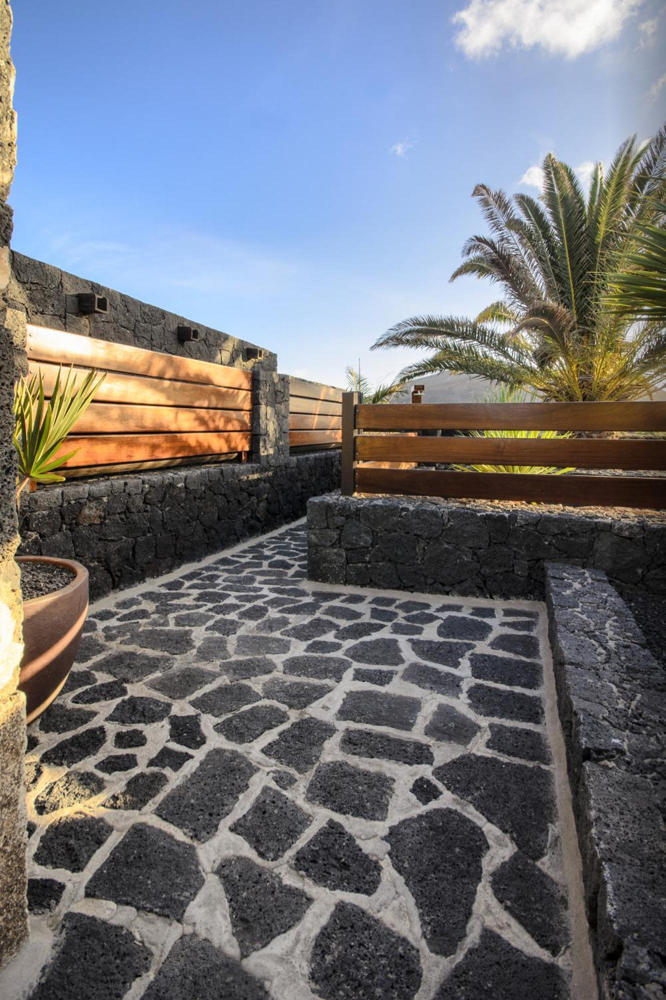 Holiday home Ermita Perdomo