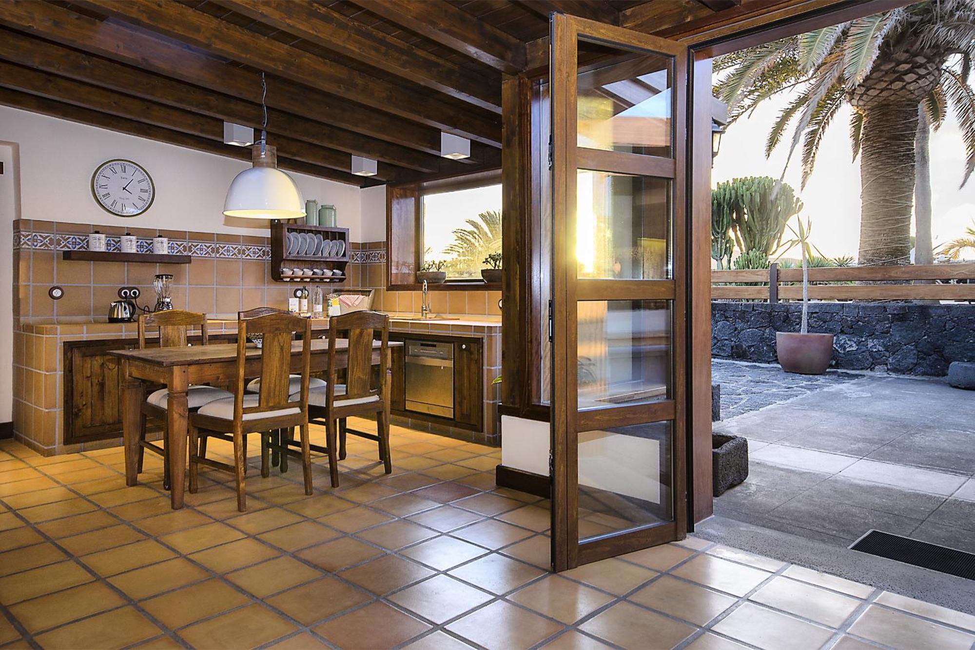 Holiday home Ermita Perdomo *