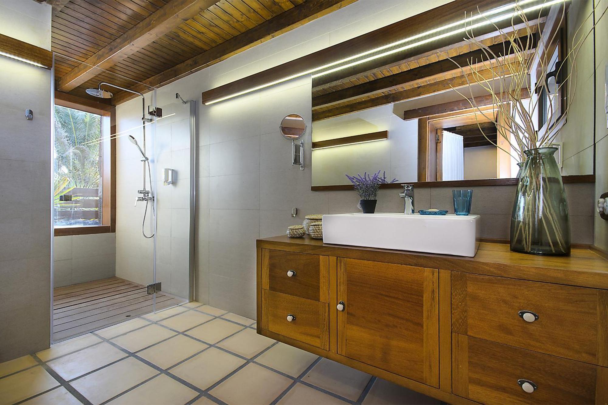 Holiday home Ermita Perdomo *