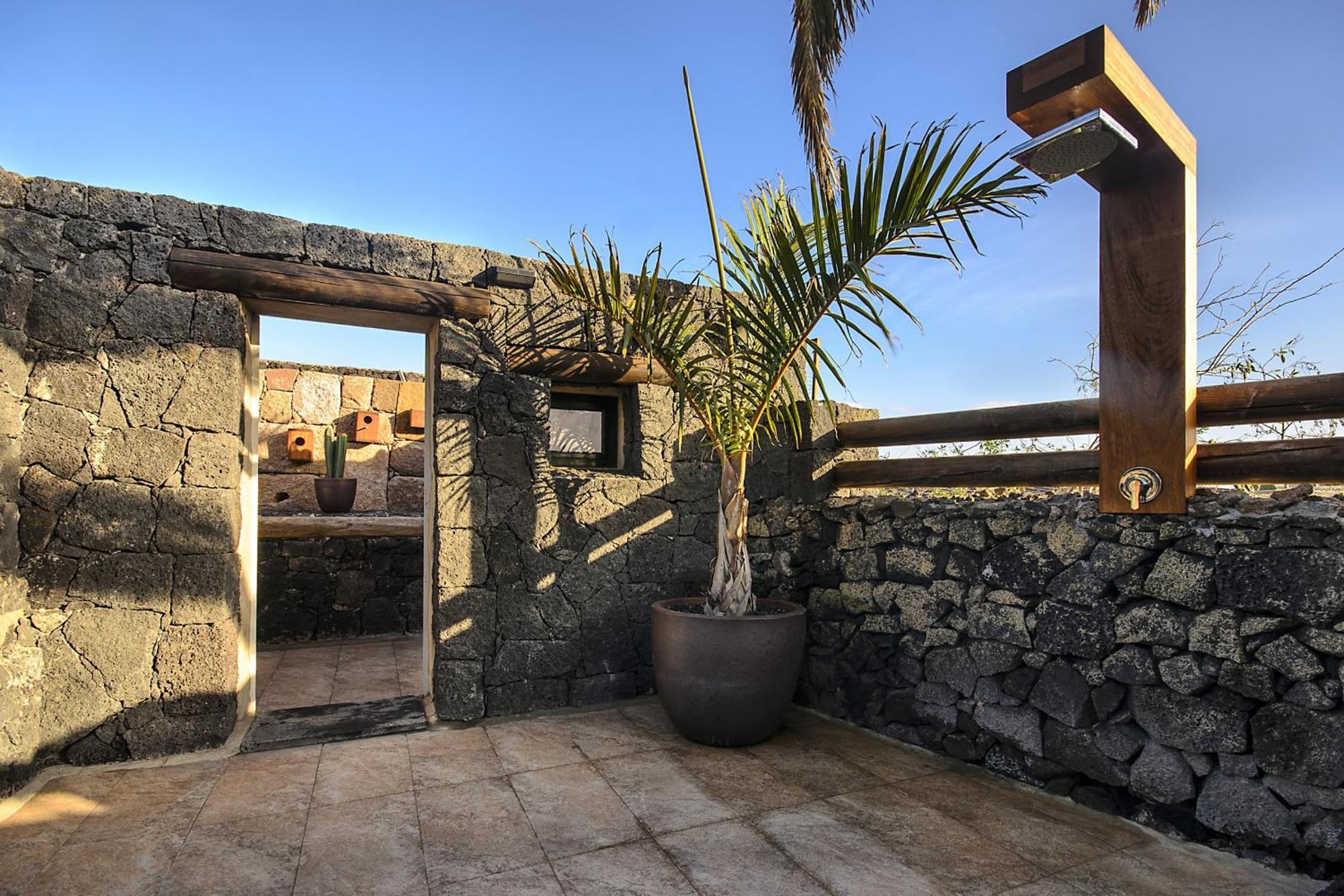 Ermita Perdomo Holiday home