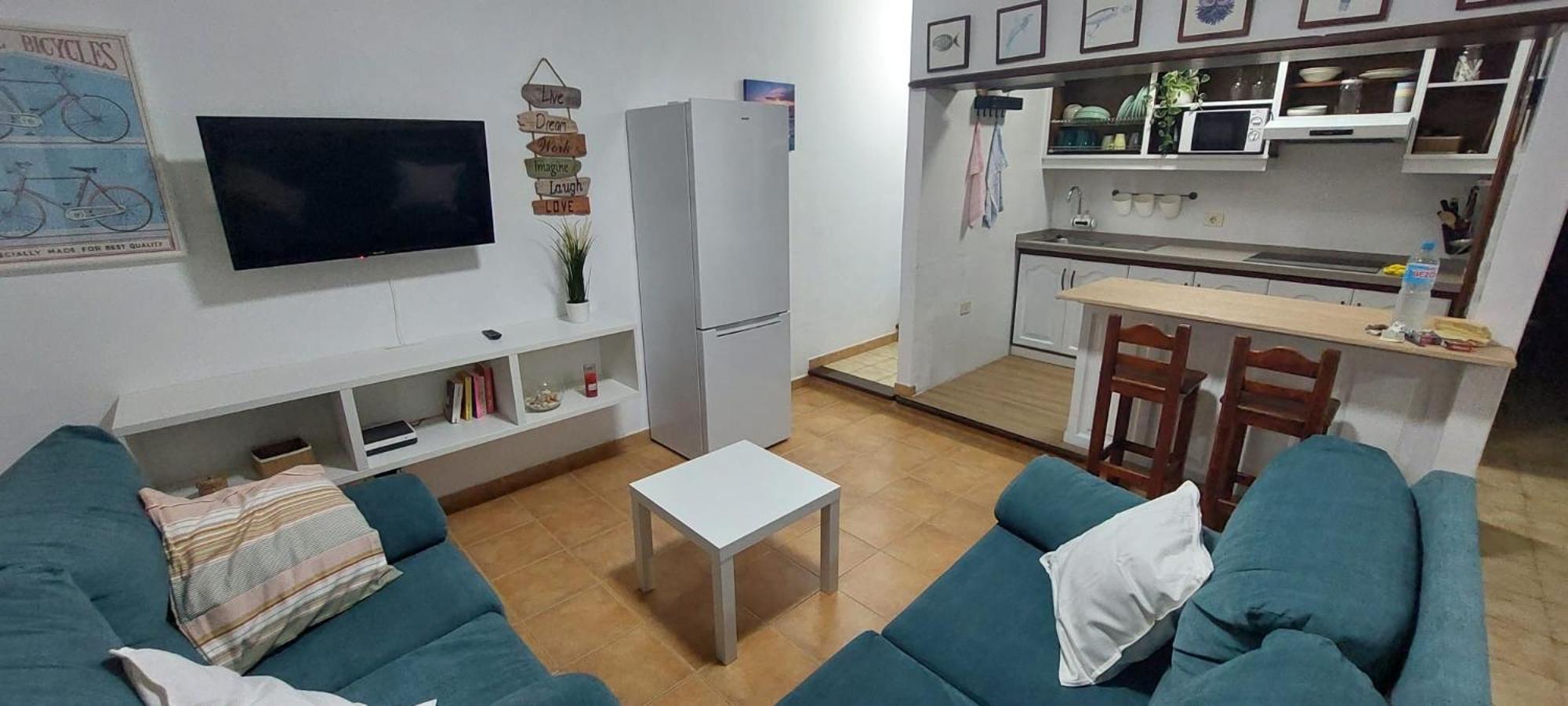 Ocean’s Eleven Apartamento *
