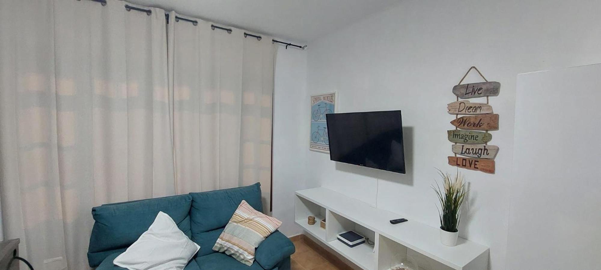 Apartamento Ocean’s Eleven *