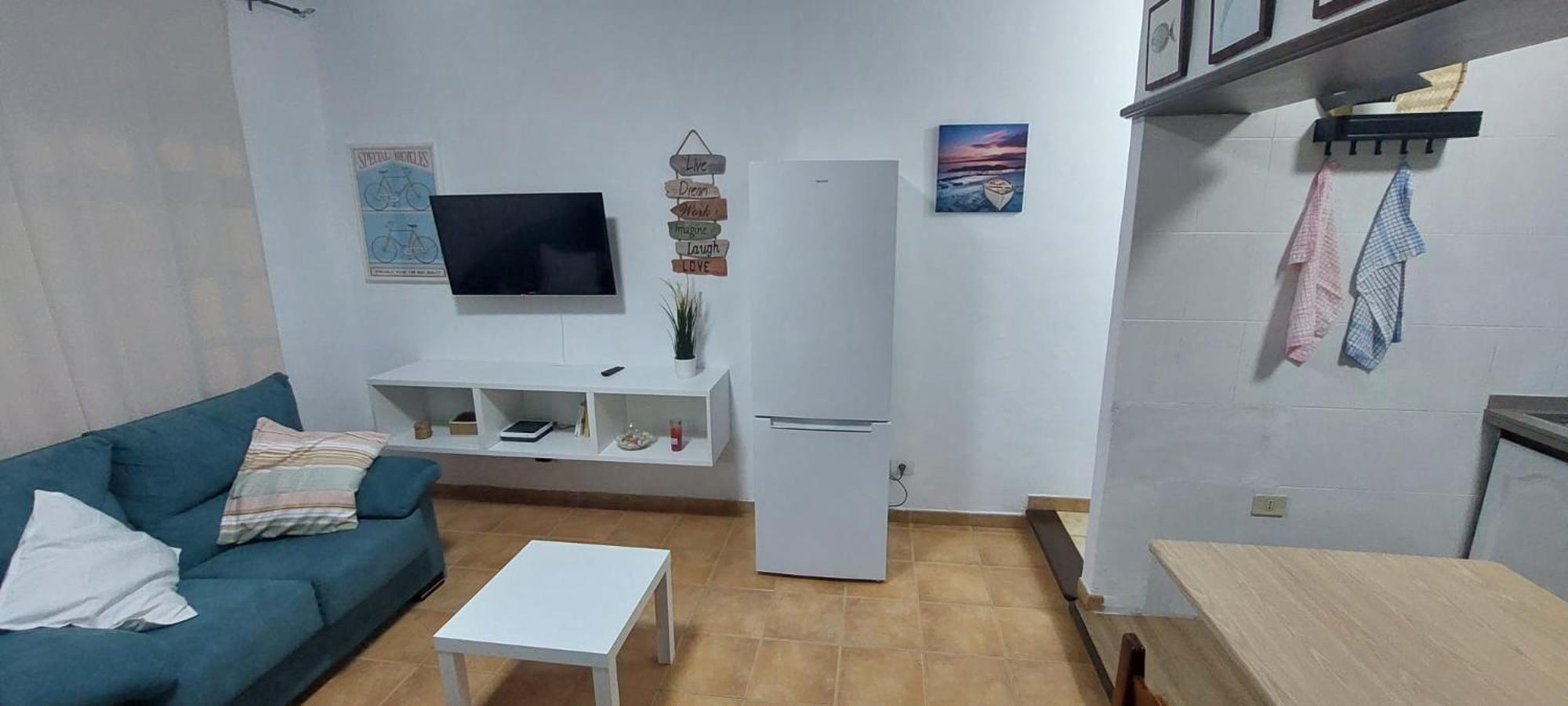 Ocean’s Eleven Apartamento *