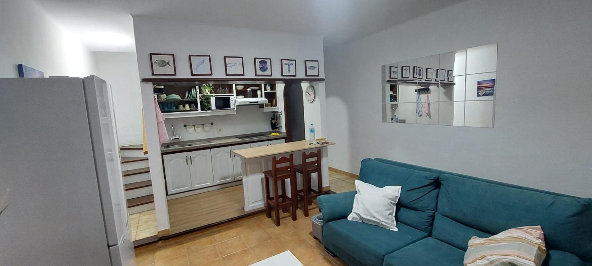 Ocean’s Eleven Apartamento