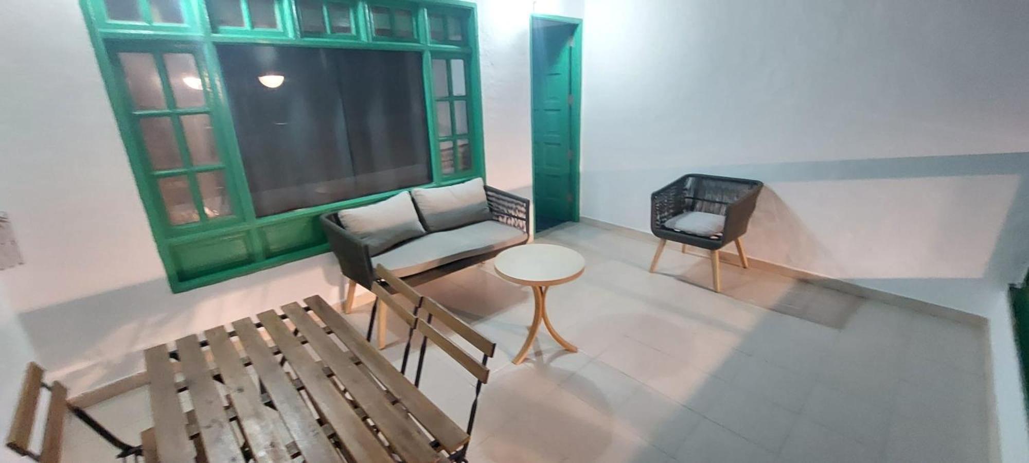 Ocean’s Eleven Apartamento *